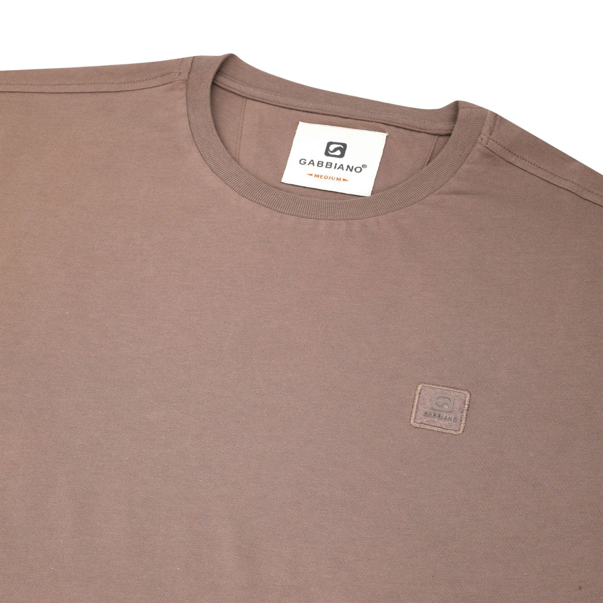 Gabbiano Premium Basic Shirt Heren