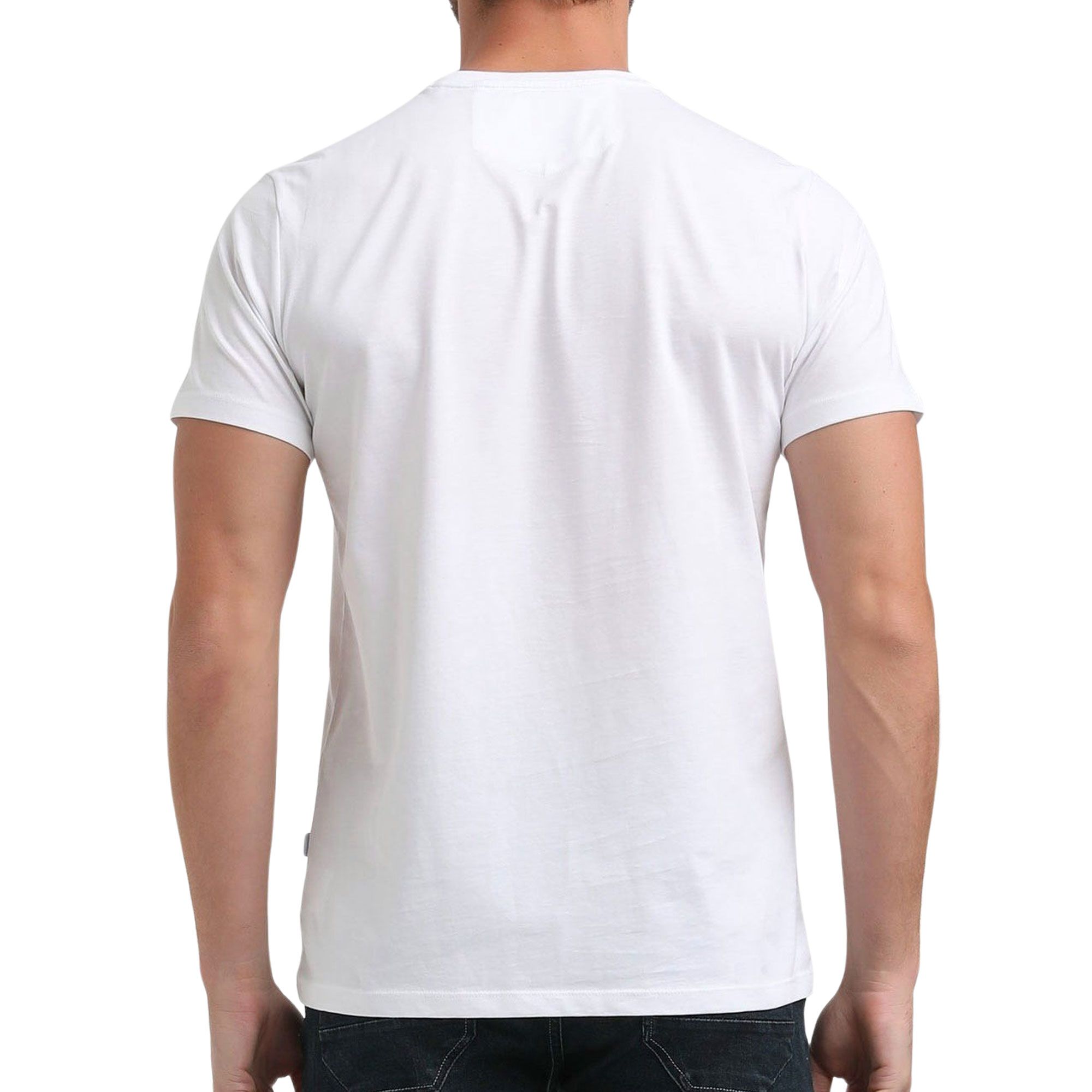 Gabbiano Premium Basic Shirt Heren