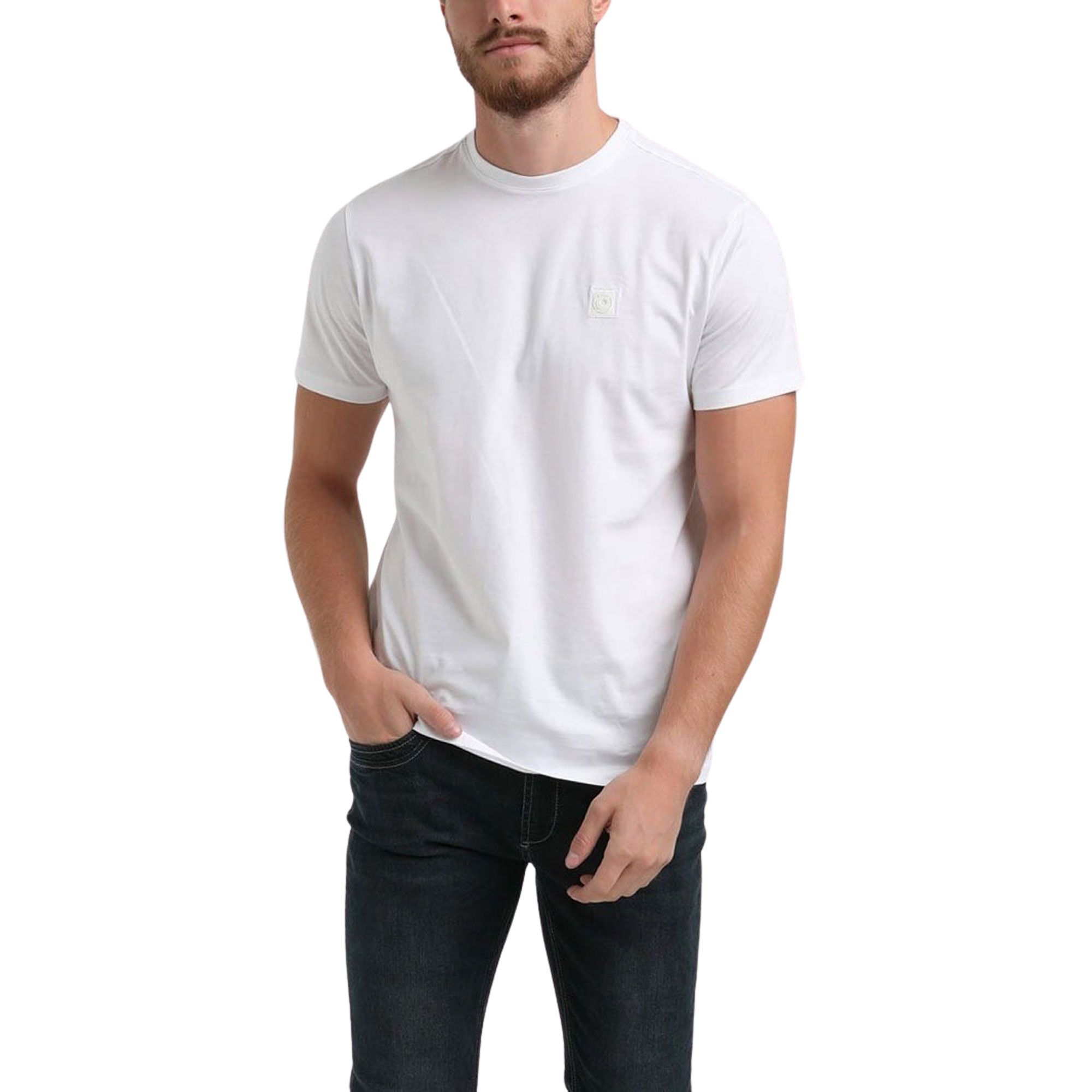 Gabbiano Premium Basic Shirt Heren