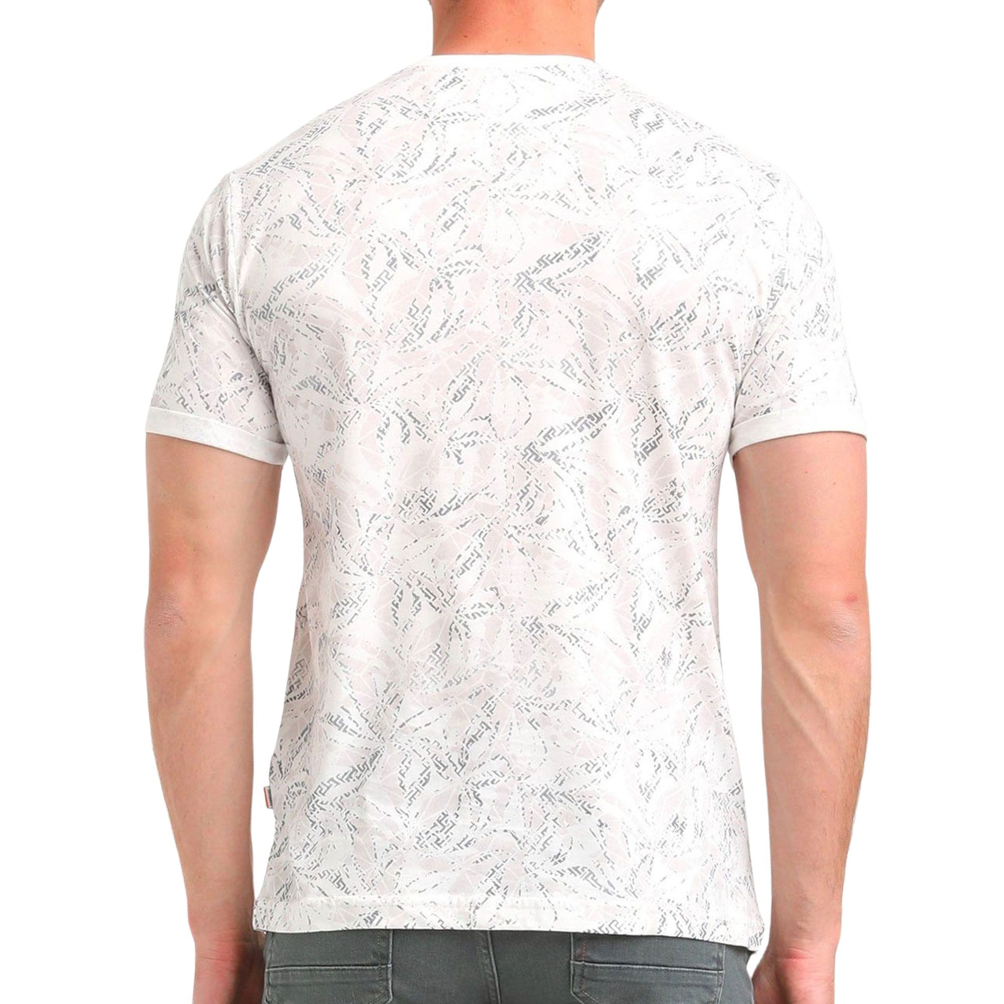 T-shirt Gabbiano Hommes