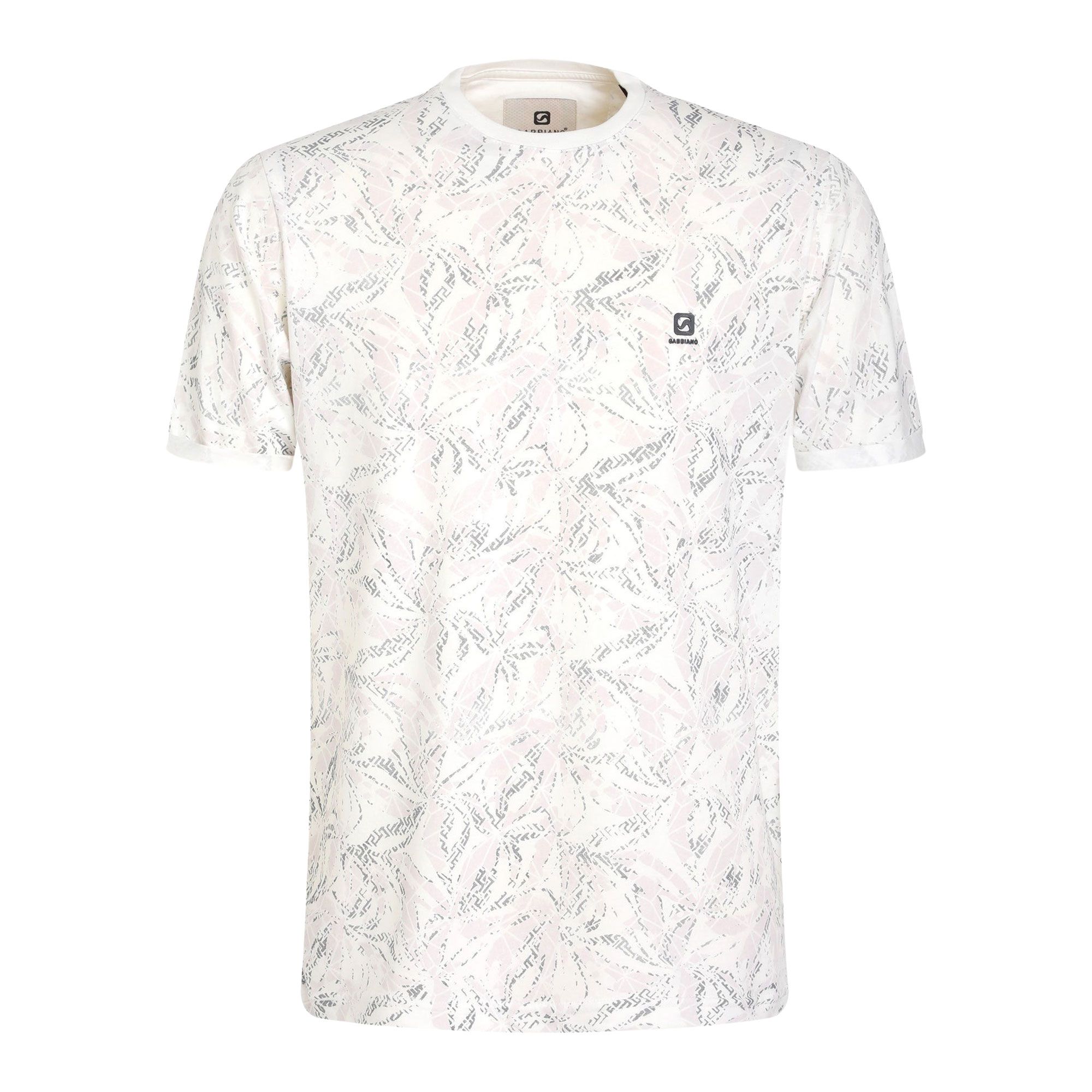 T-shirt Gabbiano Hommes