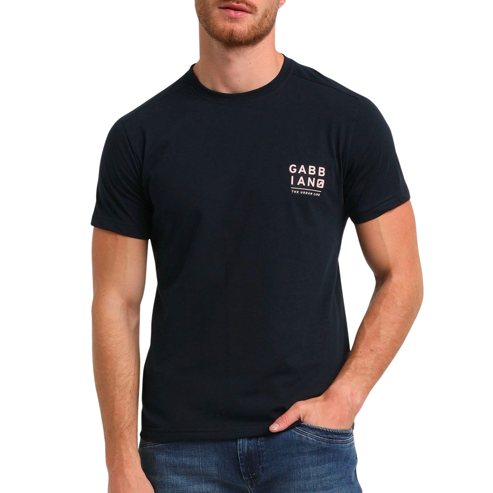 Gabbiano Shirt Heren