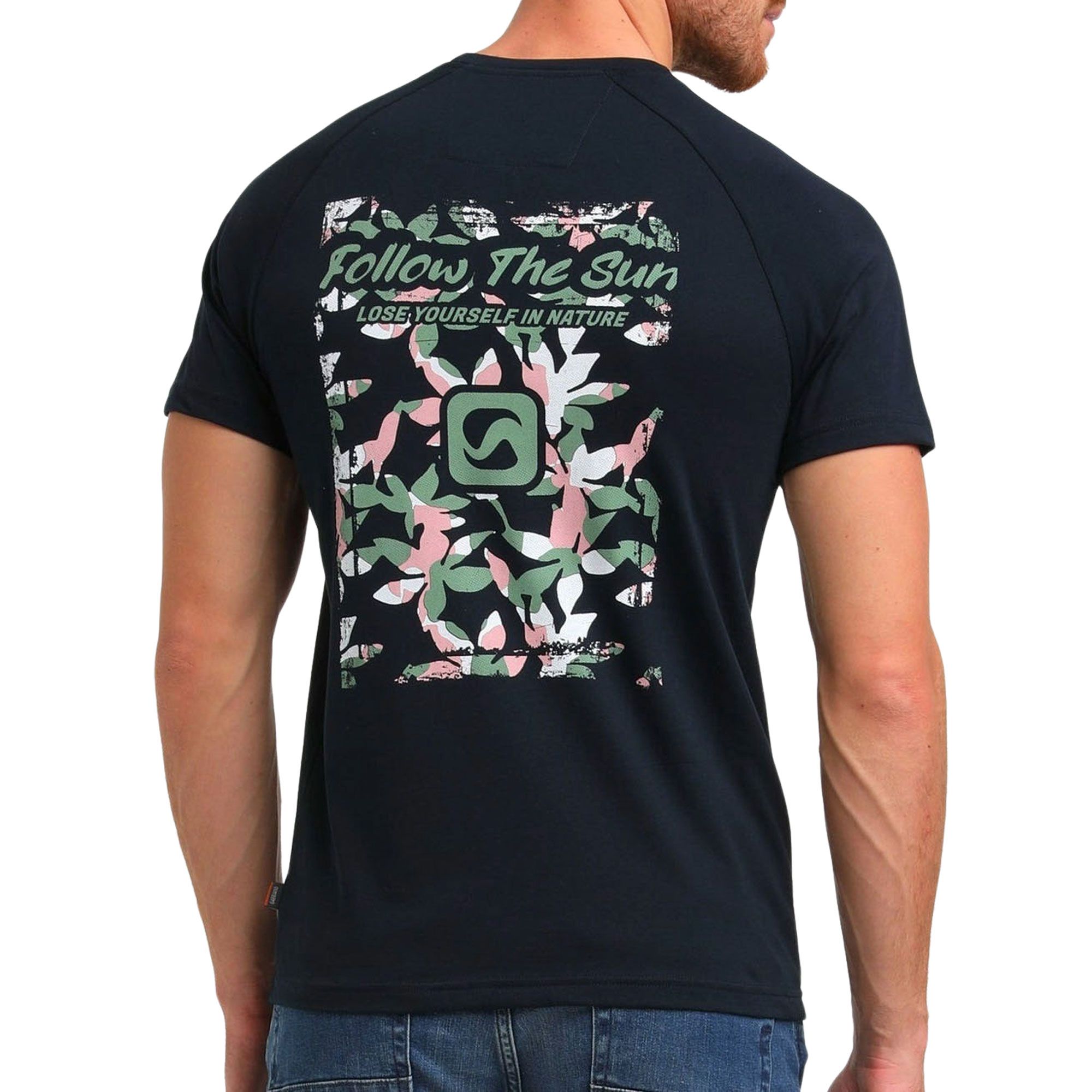 Gabbiano Shirt Heren