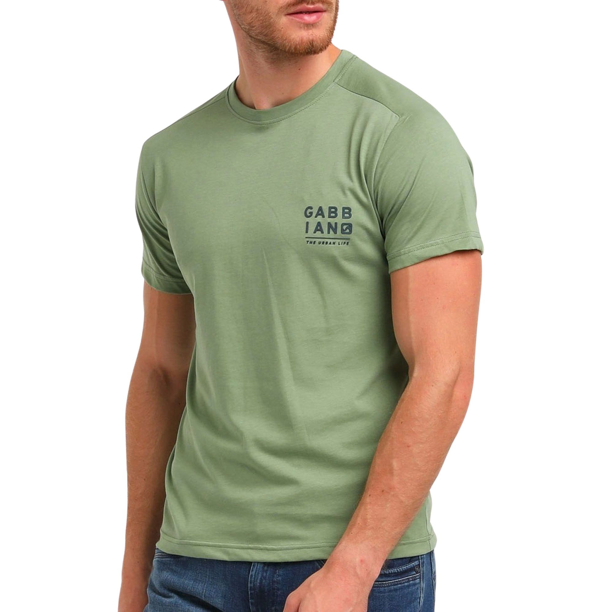 T-shirt Gabbiano Hommes