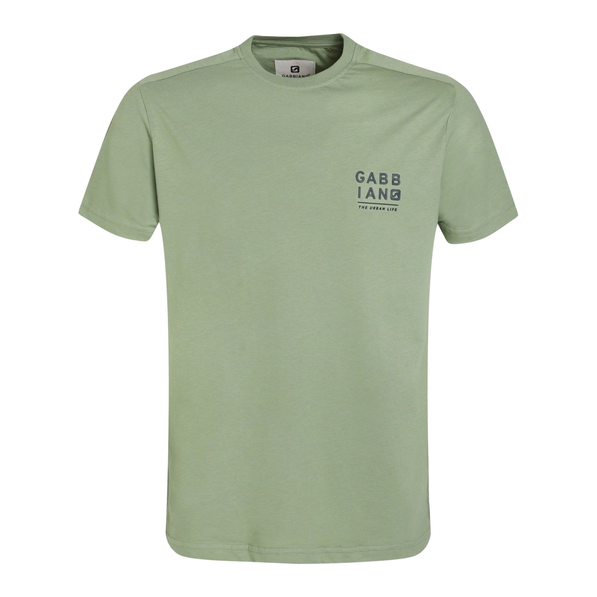 T-shirt Gabbiano Hommes