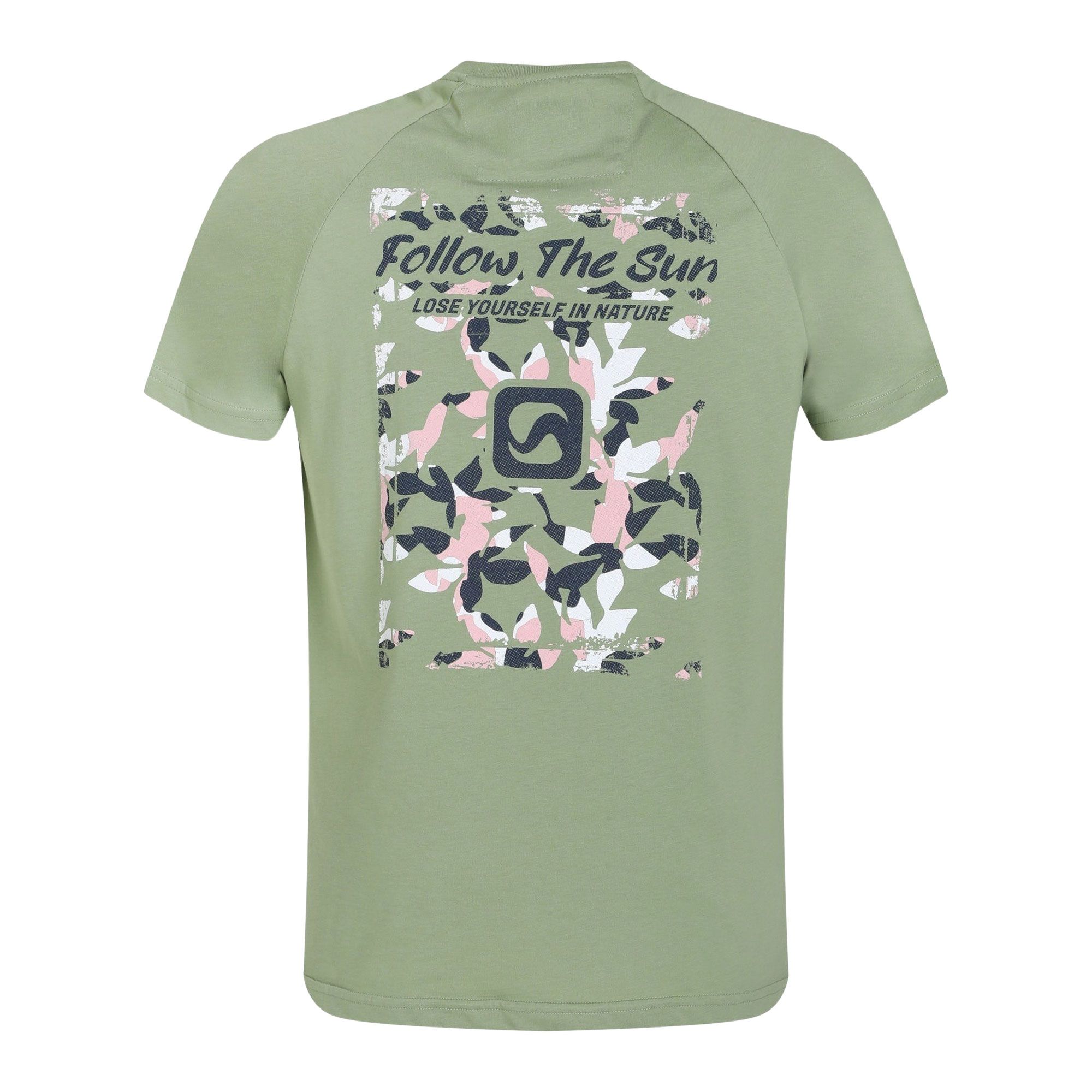 T-shirt Gabbiano Hommes