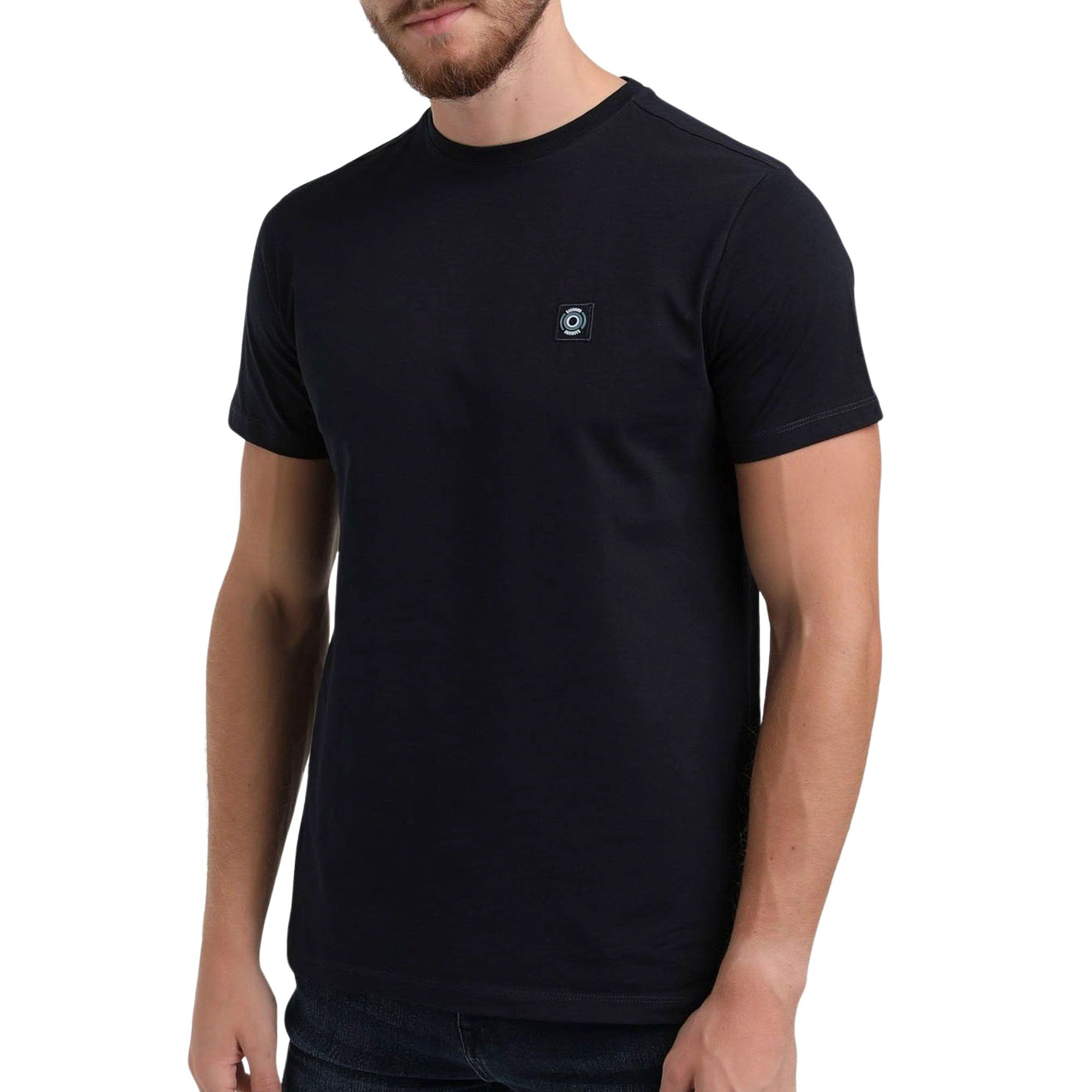 Gabbiano Premium Basic Shirt Heren