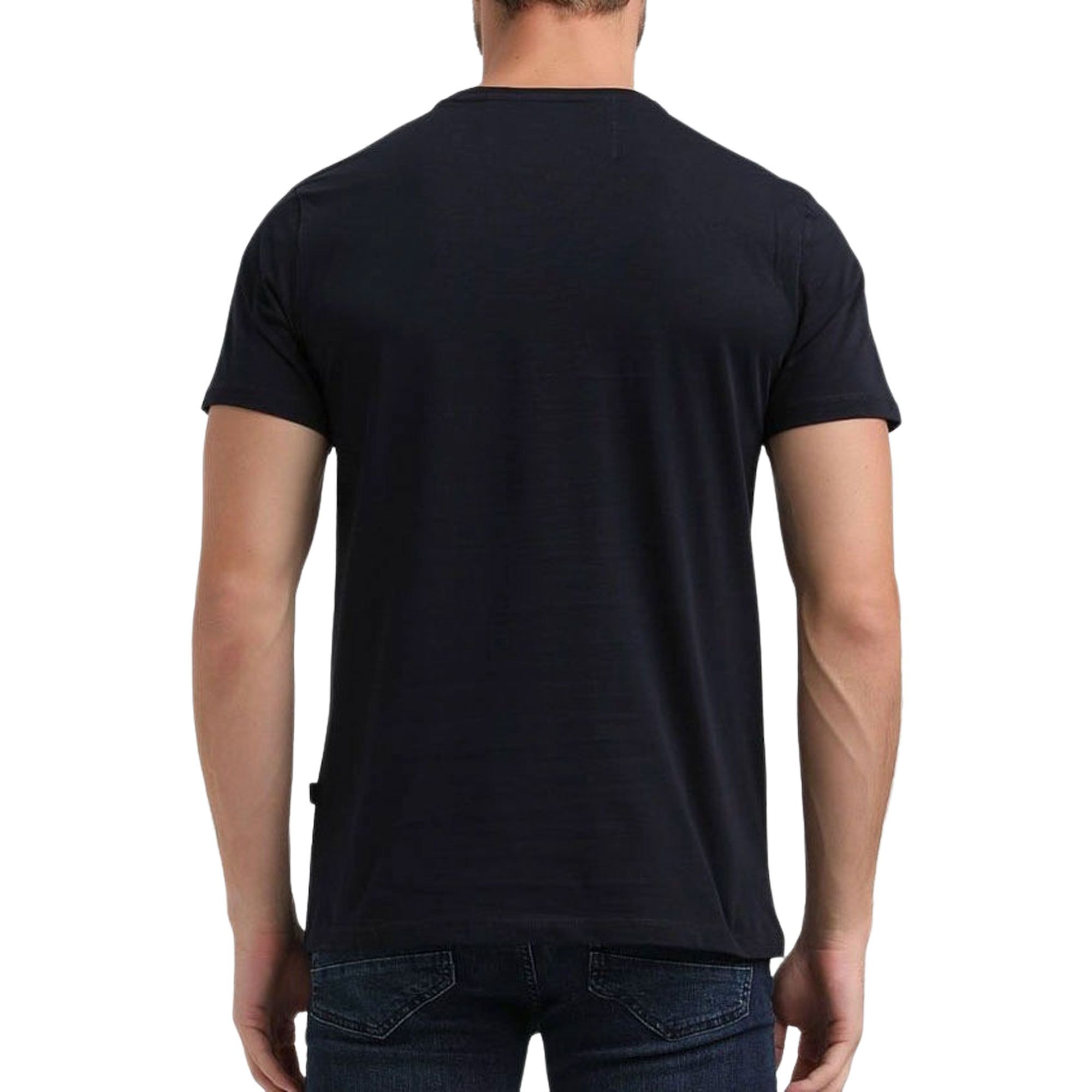 Gabbiano Premium Basic Shirt Heren