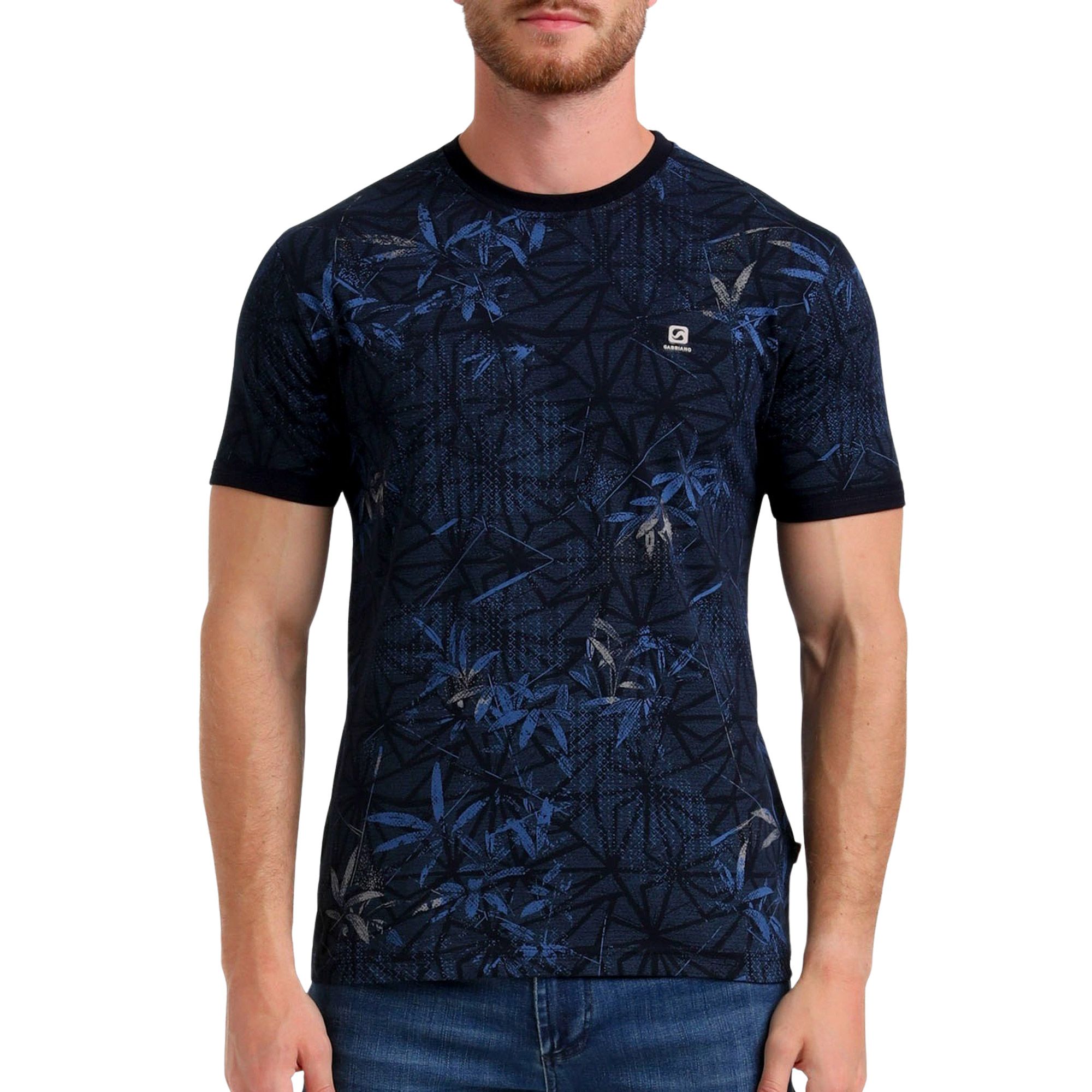 T-Shirt Gabbiano Hommes