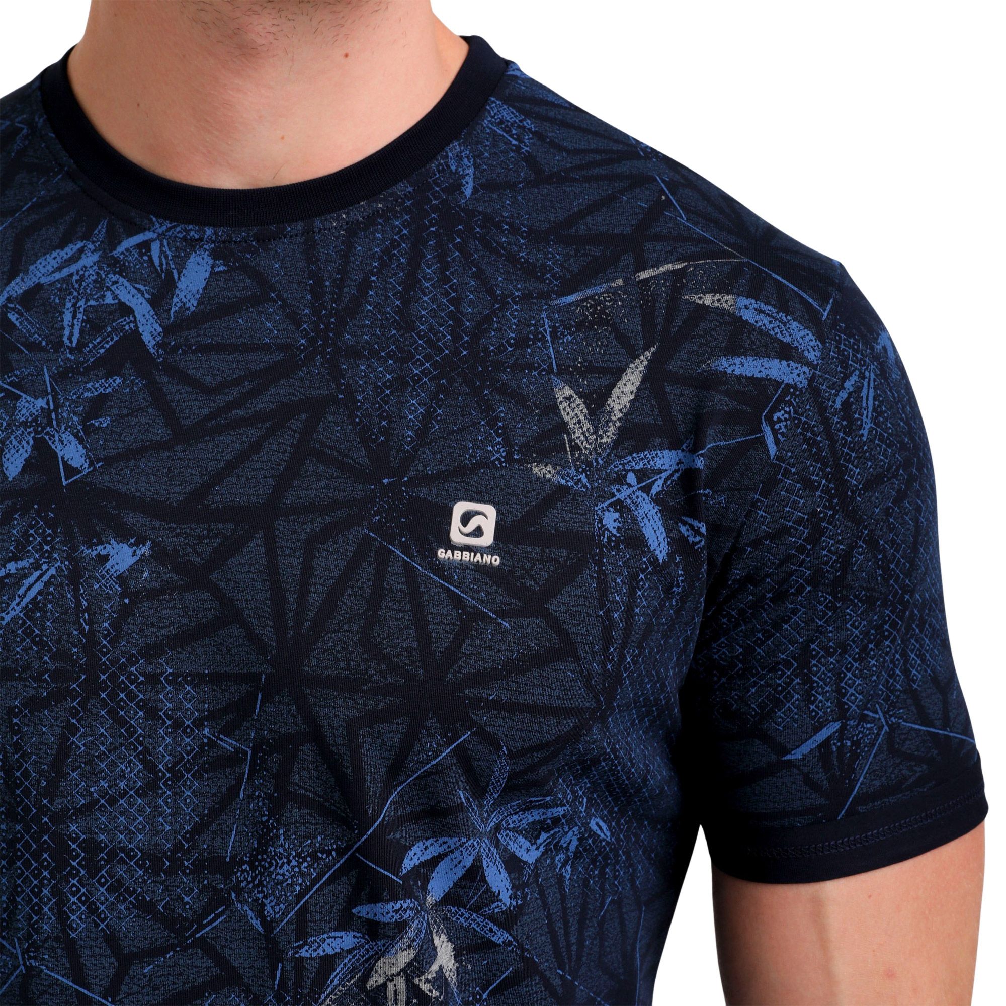 T-Shirt Gabbiano Hommes