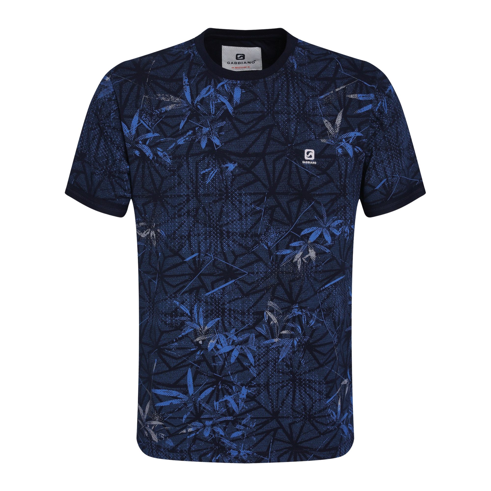 T-Shirt Gabbiano Hommes