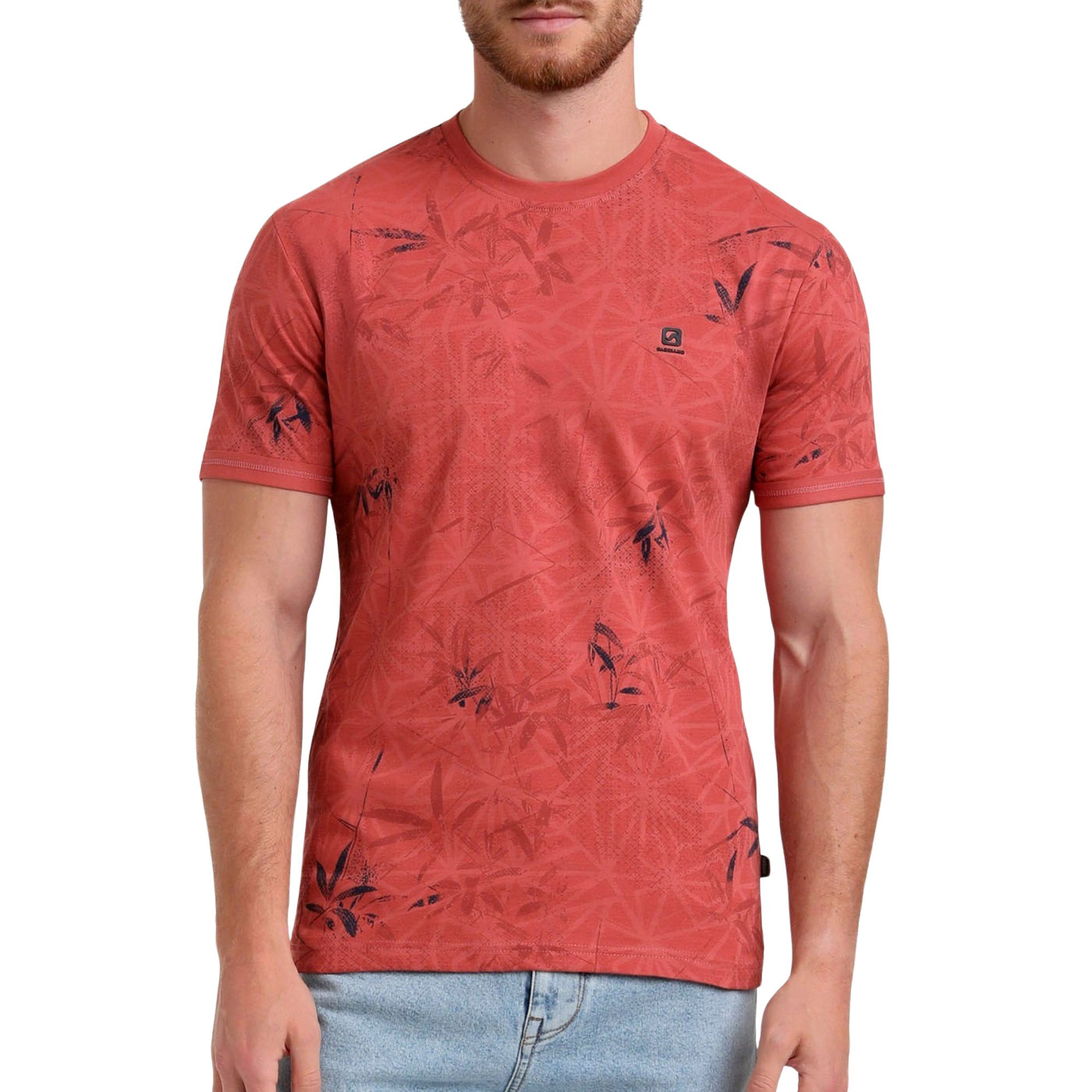 Gabbiano Shirt Heren