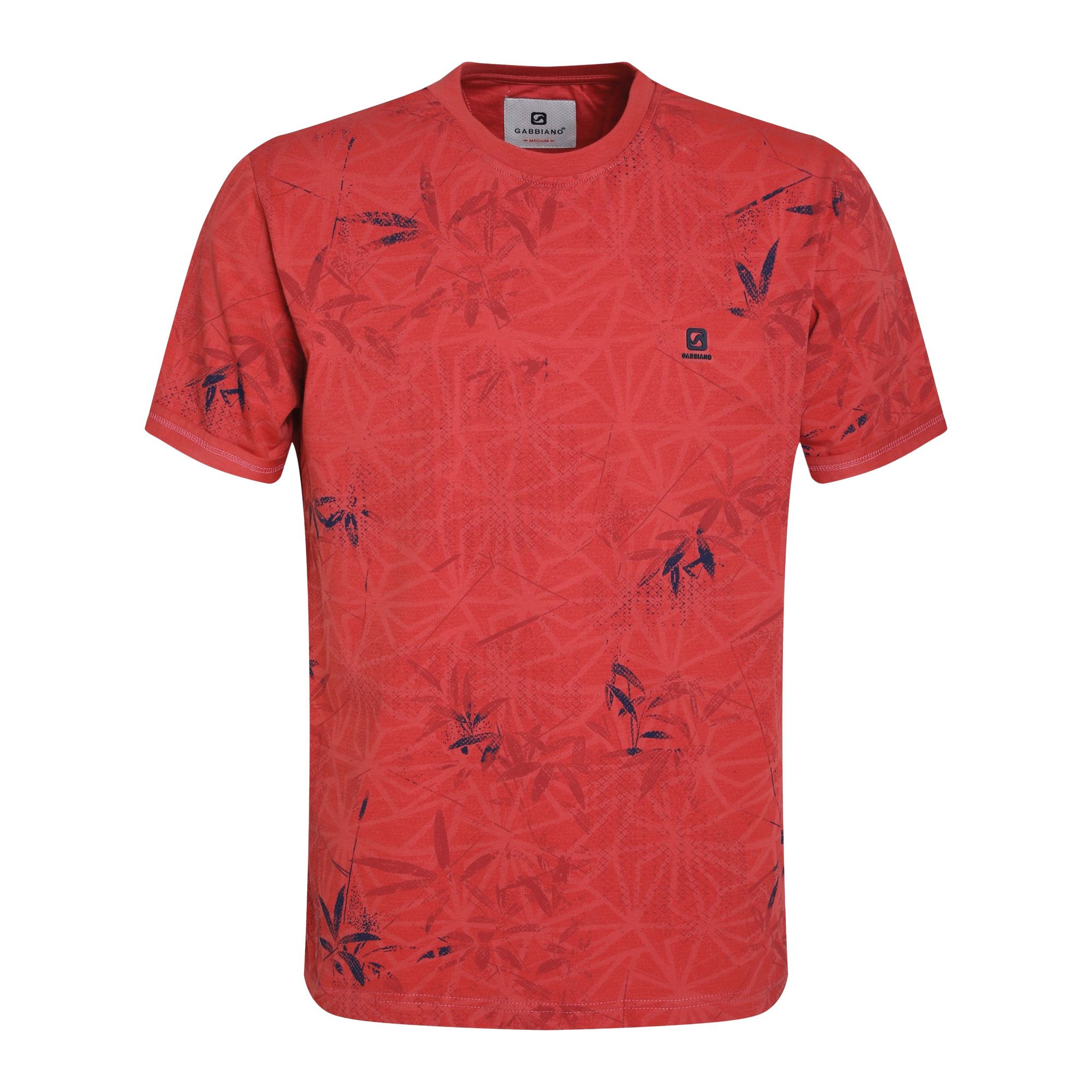 Gabbiano Shirt Heren