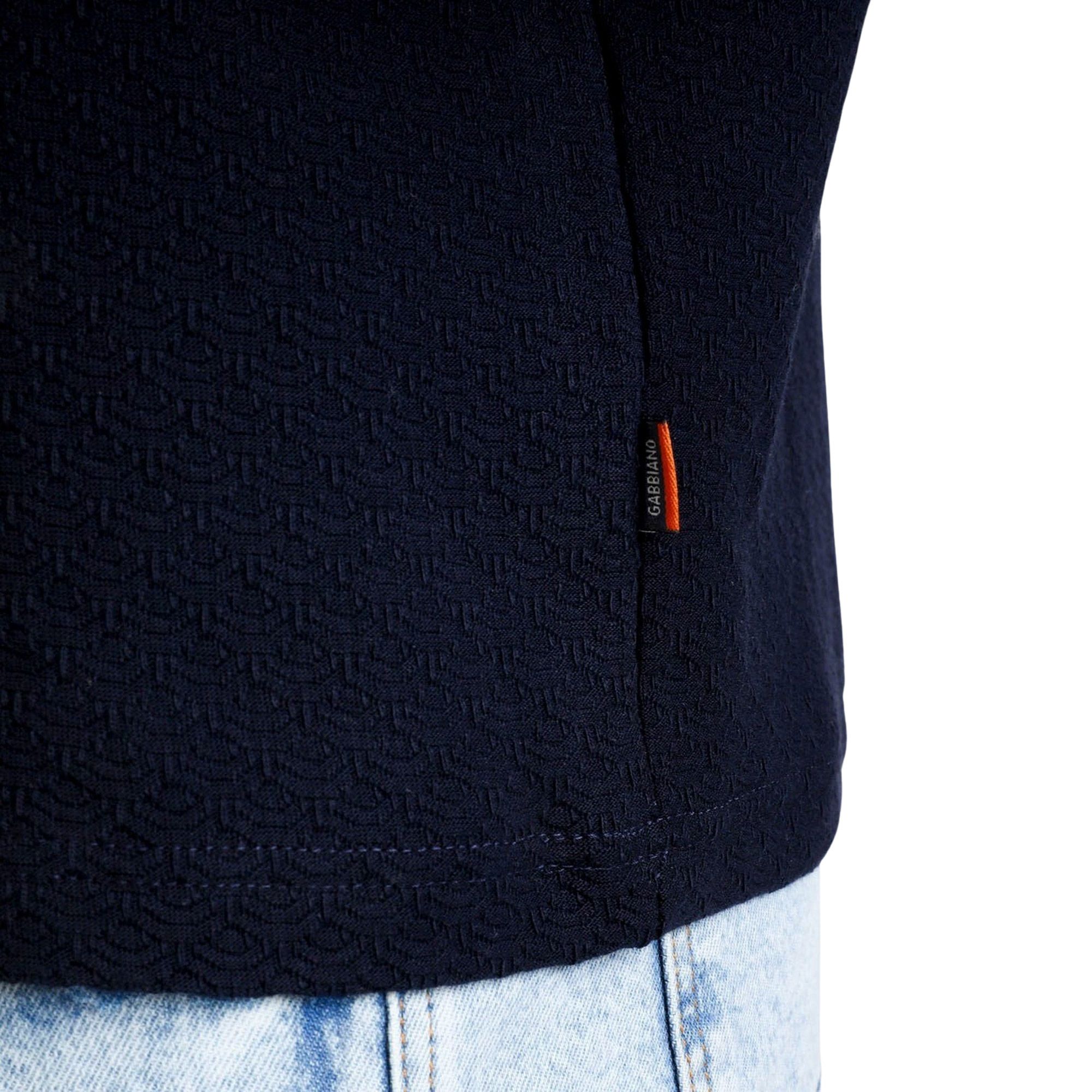 Gabbiano Shirt Heren