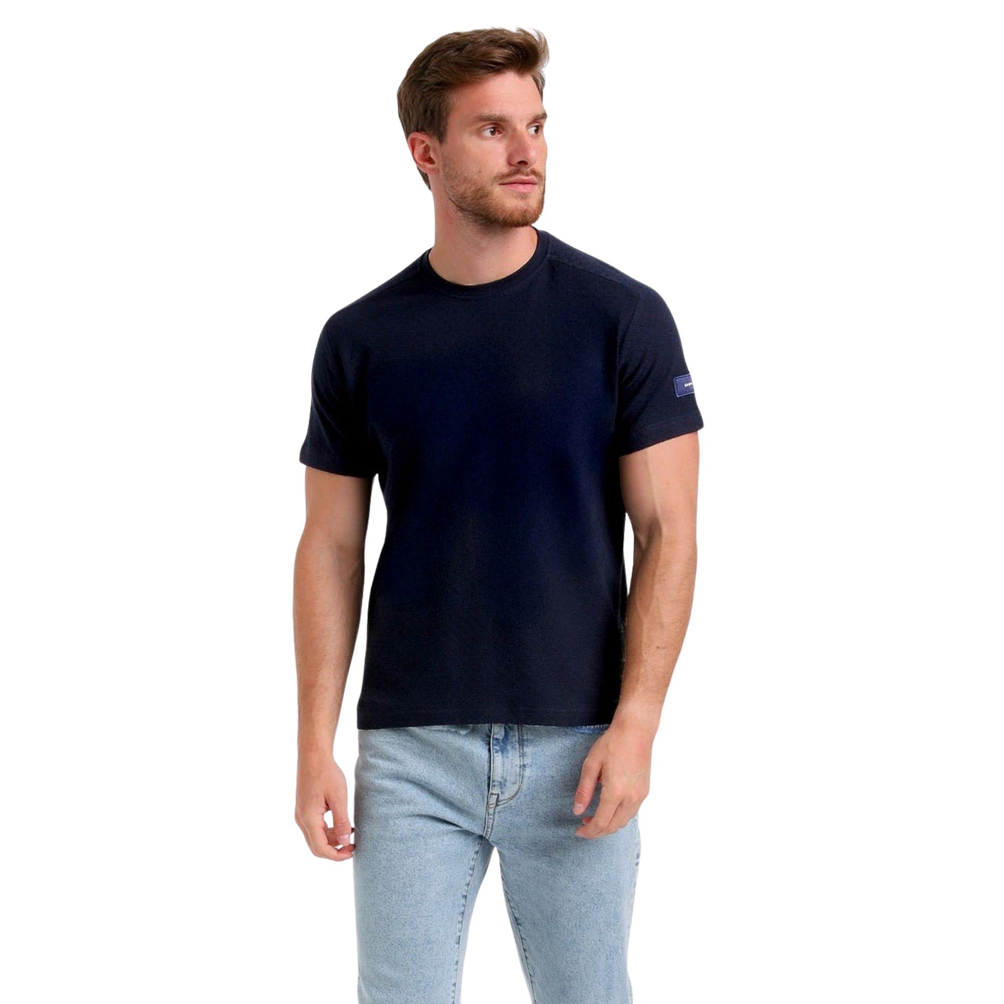 Gabbiano Shirt Heren