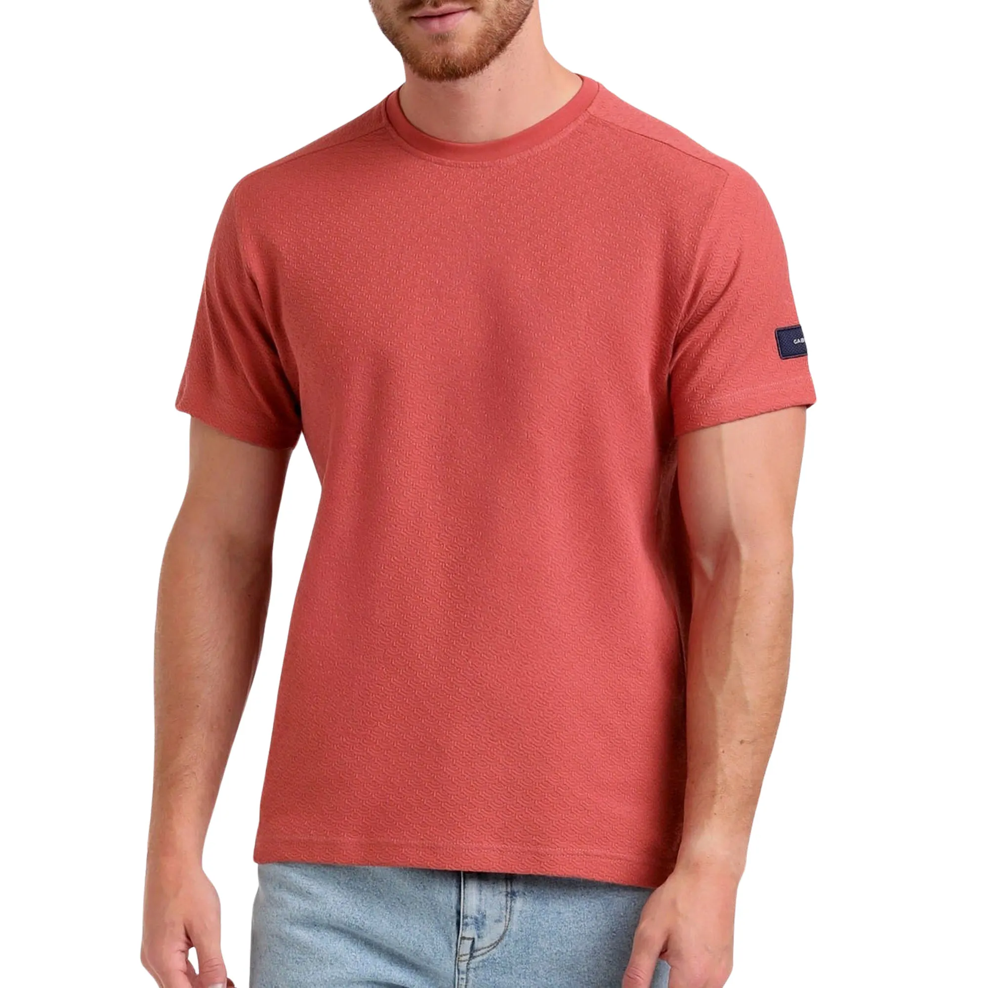 Gabbiano Shirt Heren