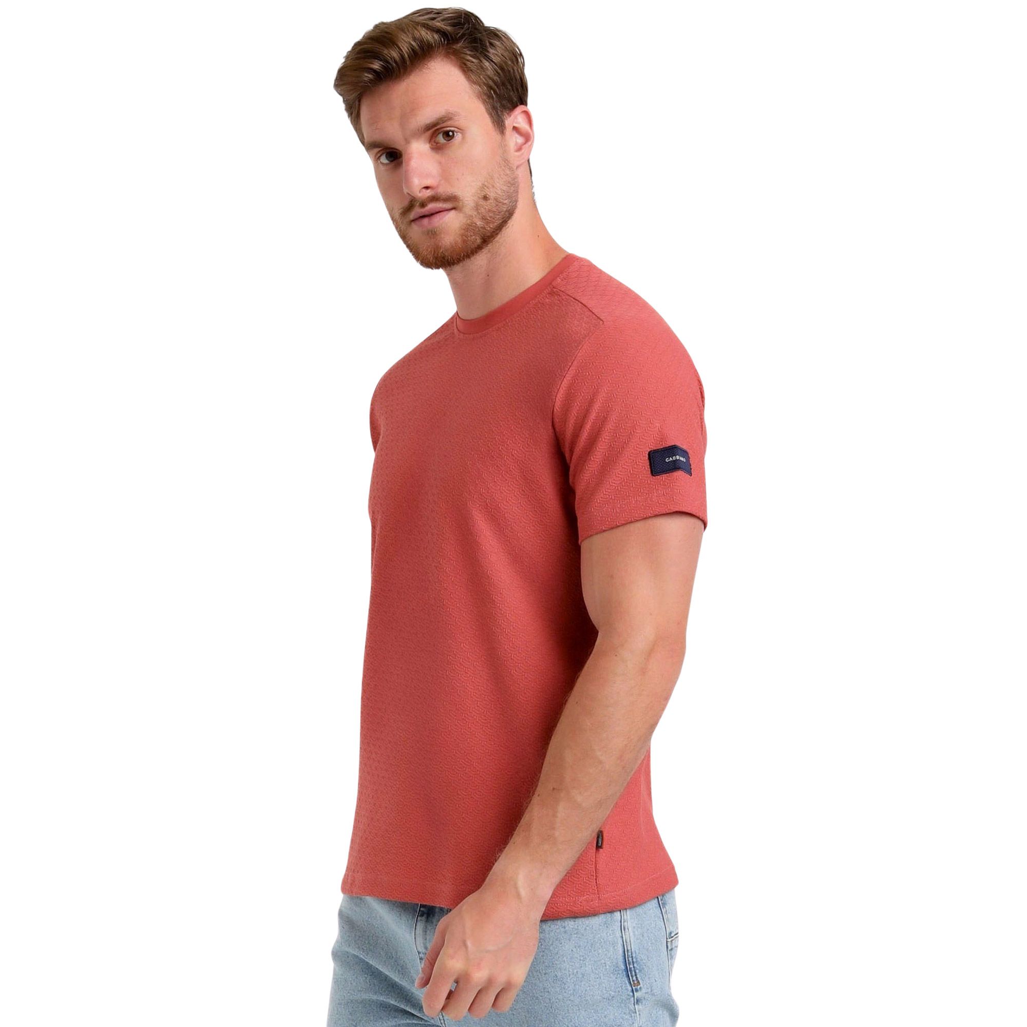 Gabbiano Shirt Heren