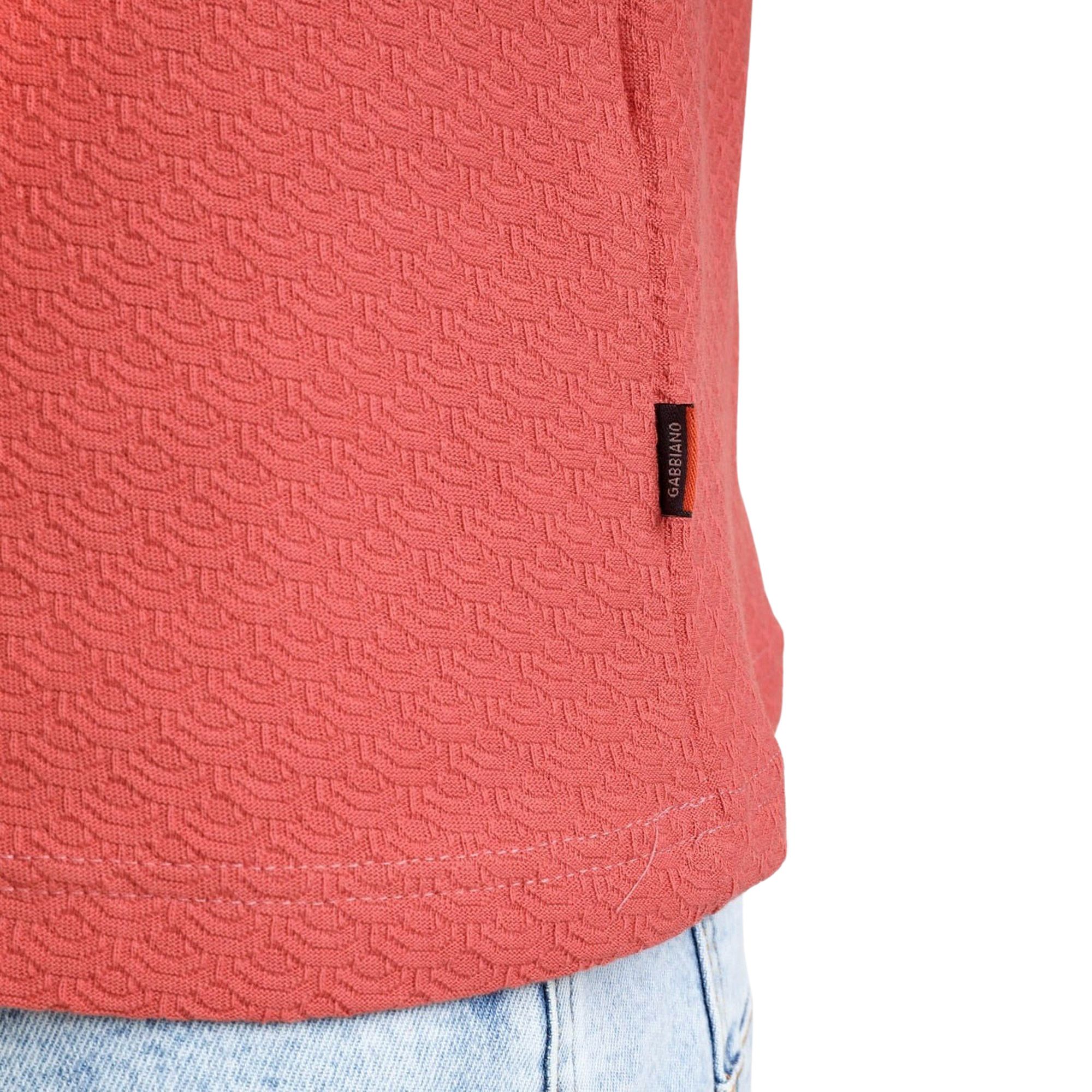 Gabbiano Shirt Heren