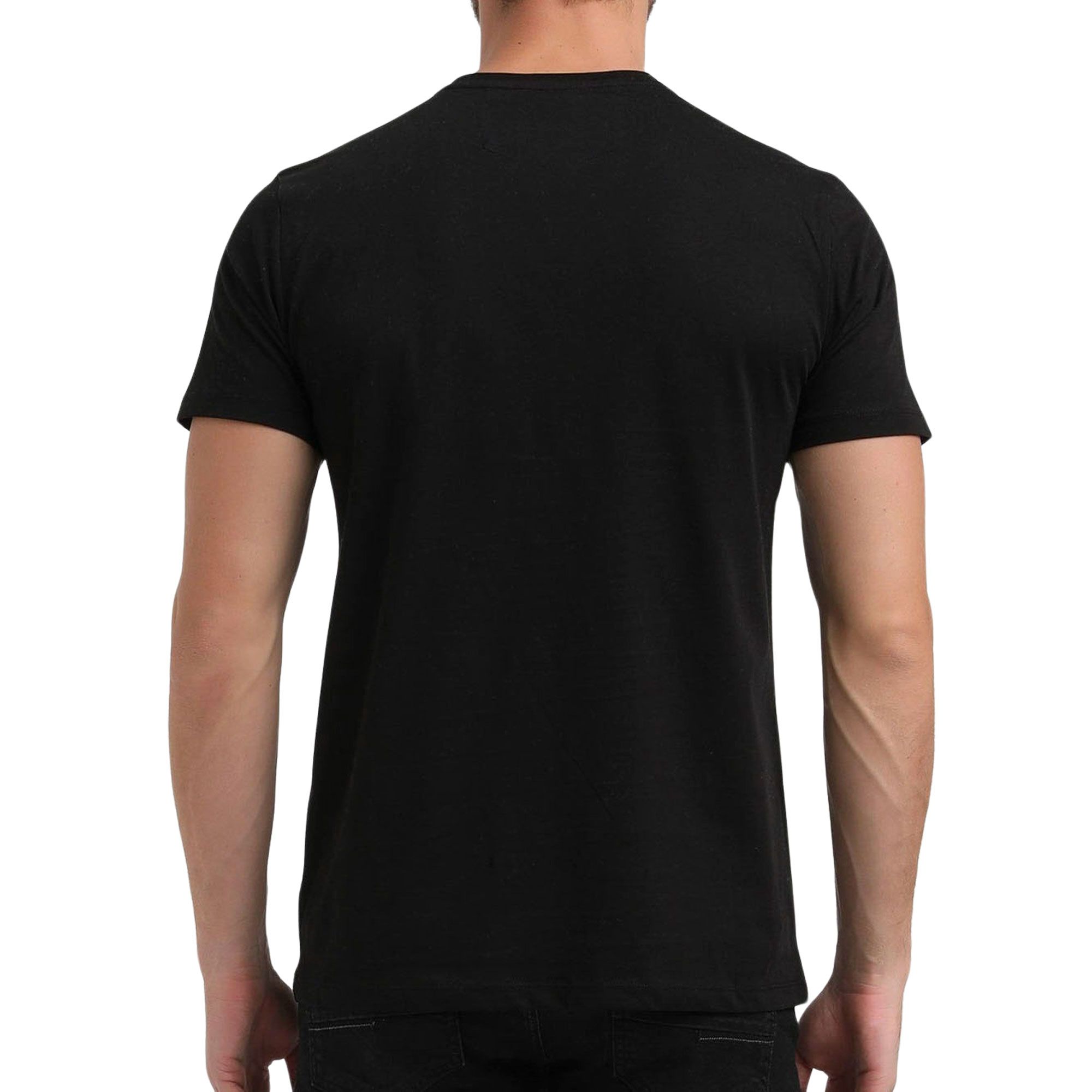 Gabbiano Premium Basic Shirt Heren