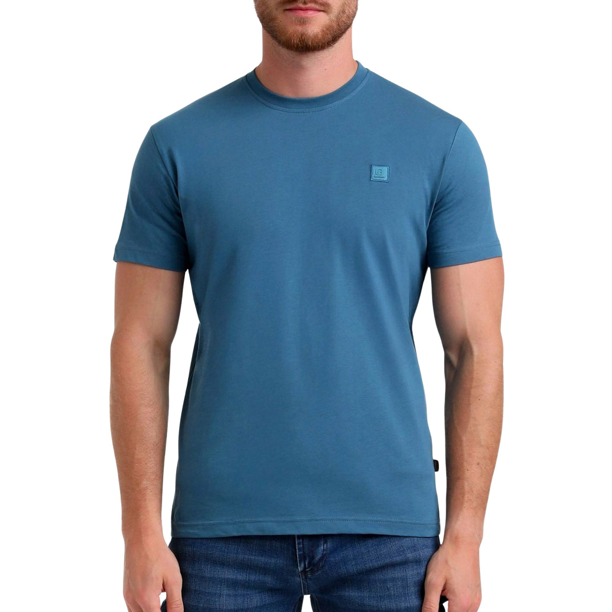 Gabbiano Shirt Heren