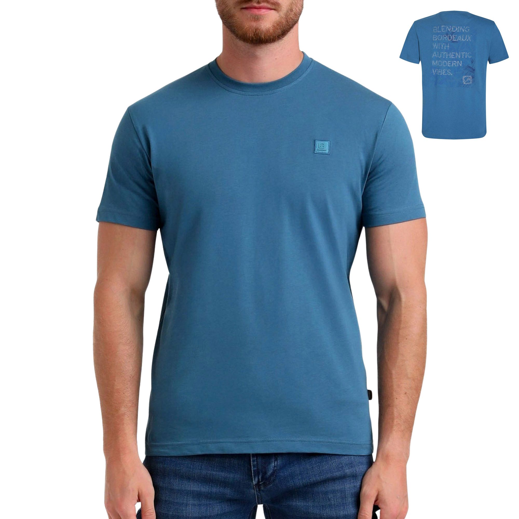 Gabbiano Shirt Heren