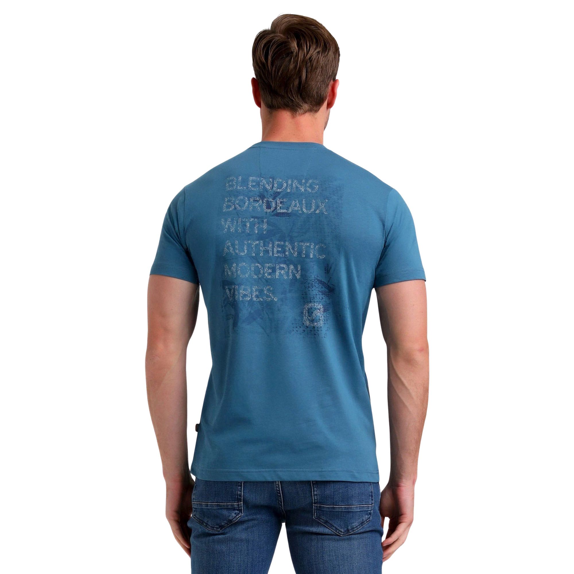 Gabbiano Shirt Heren