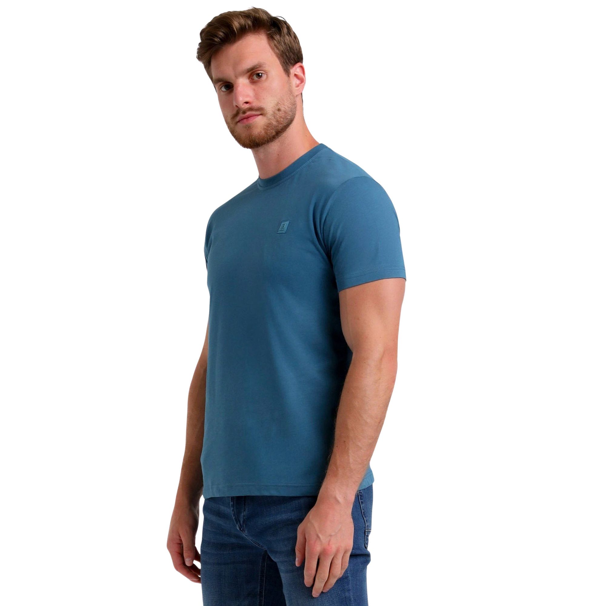 Gabbiano Shirt Heren