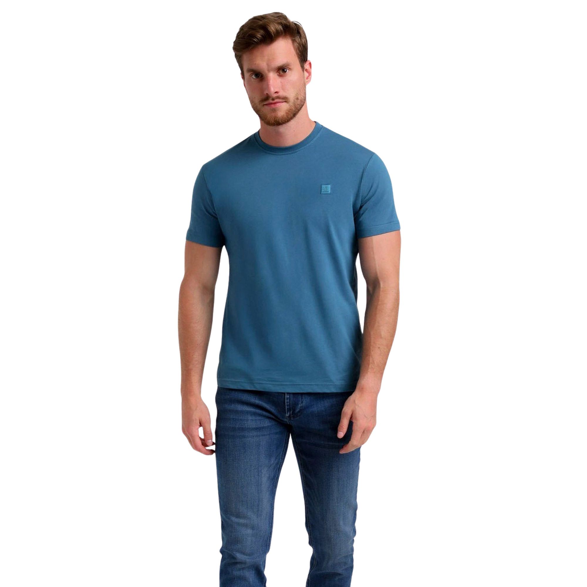 Gabbiano Shirt Heren