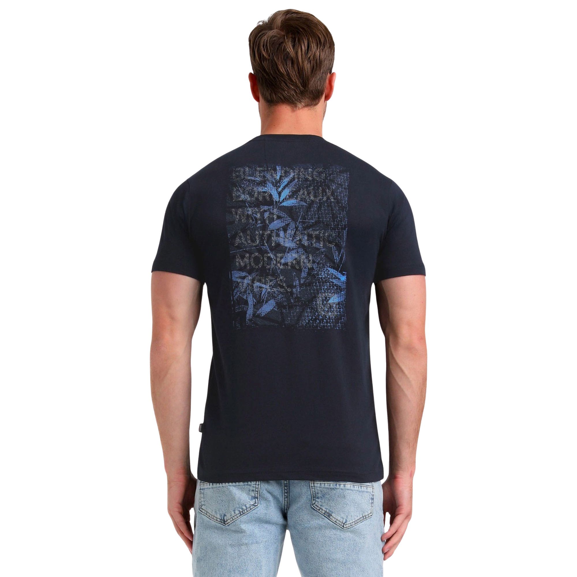 Gabbiano Shirt Herren