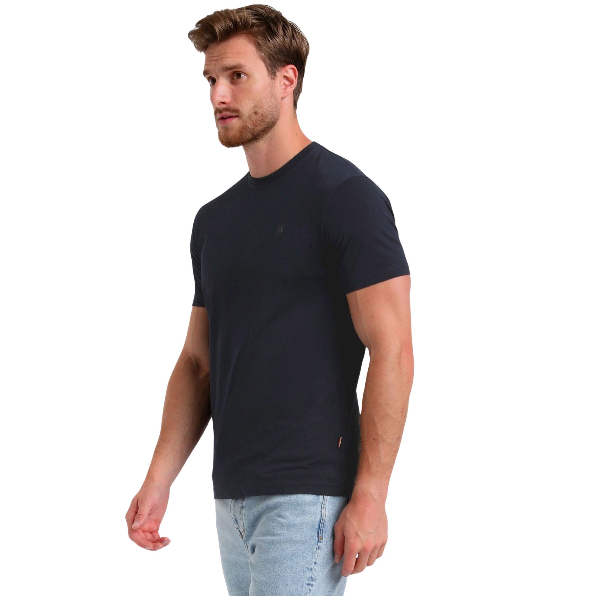 Gabbiano Shirt Herren
