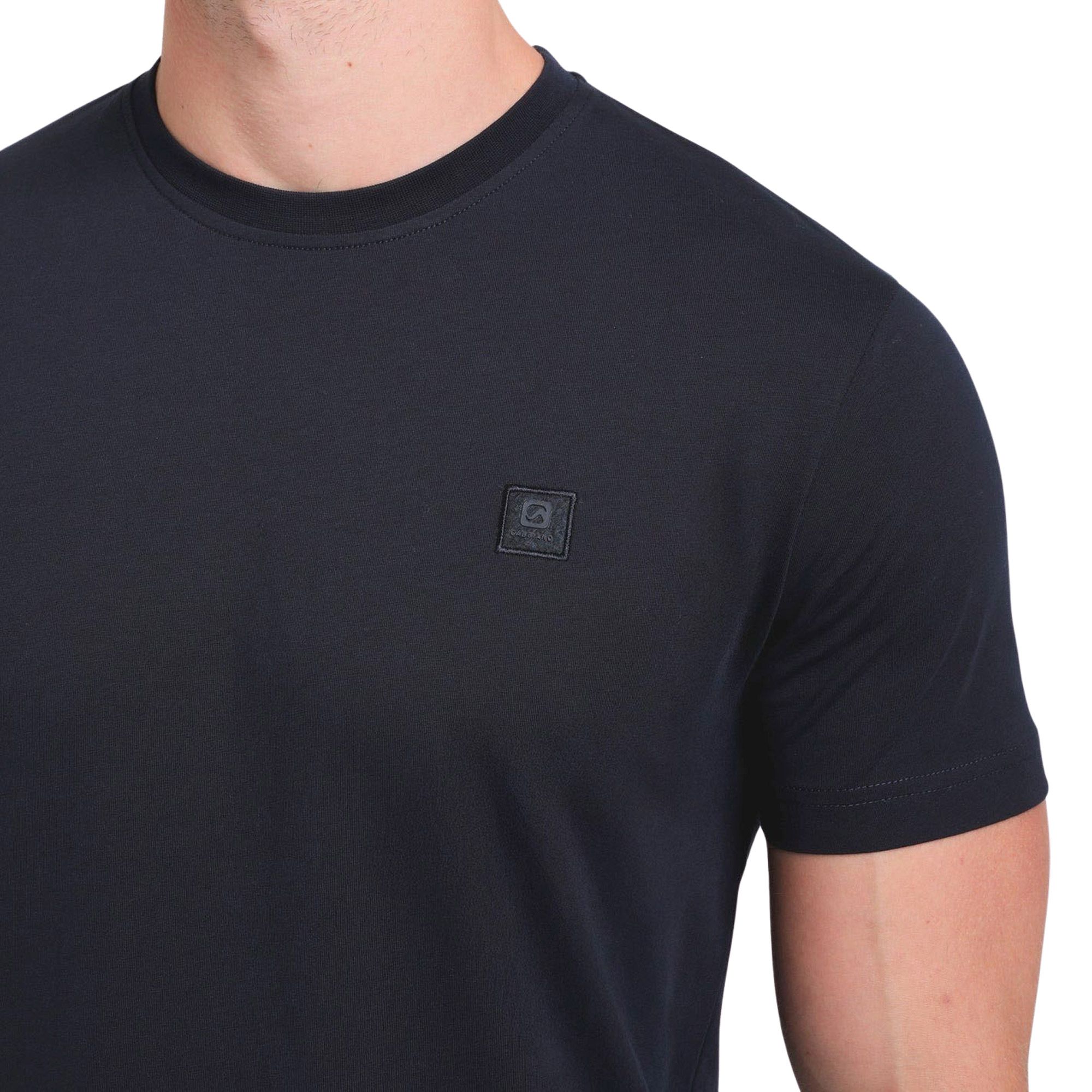 Gabbiano Shirt Herren