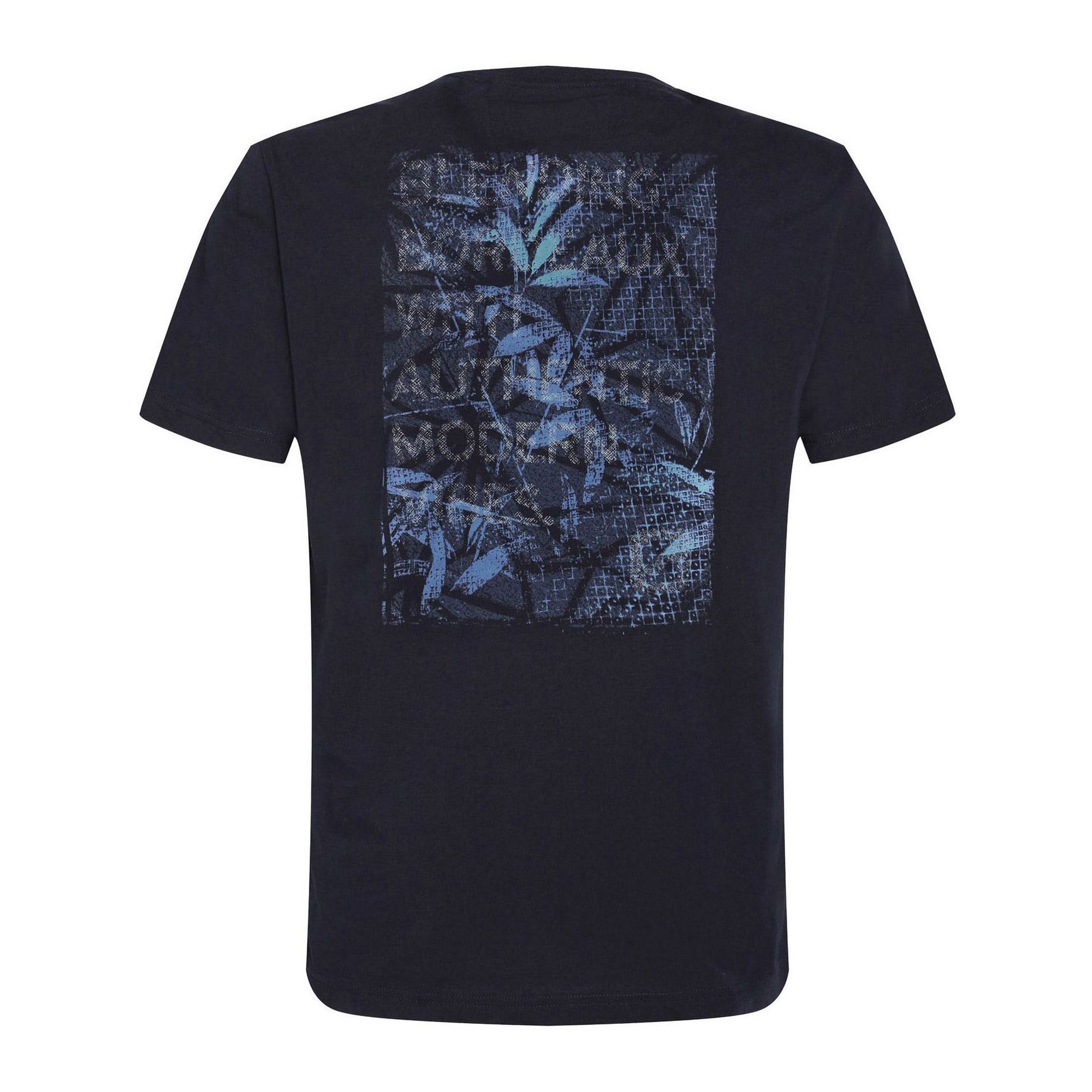 Gabbiano Shirt Herren