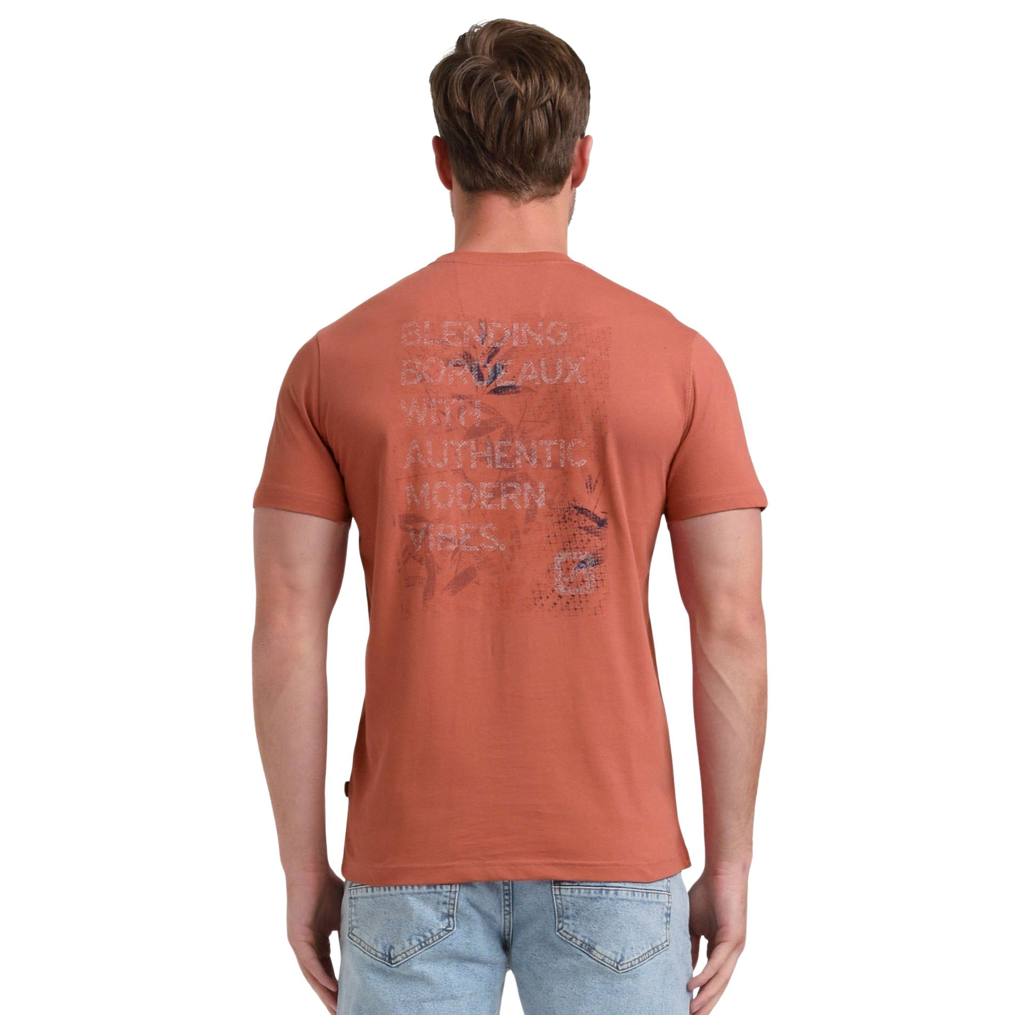 Gabbiano Shirt Heren