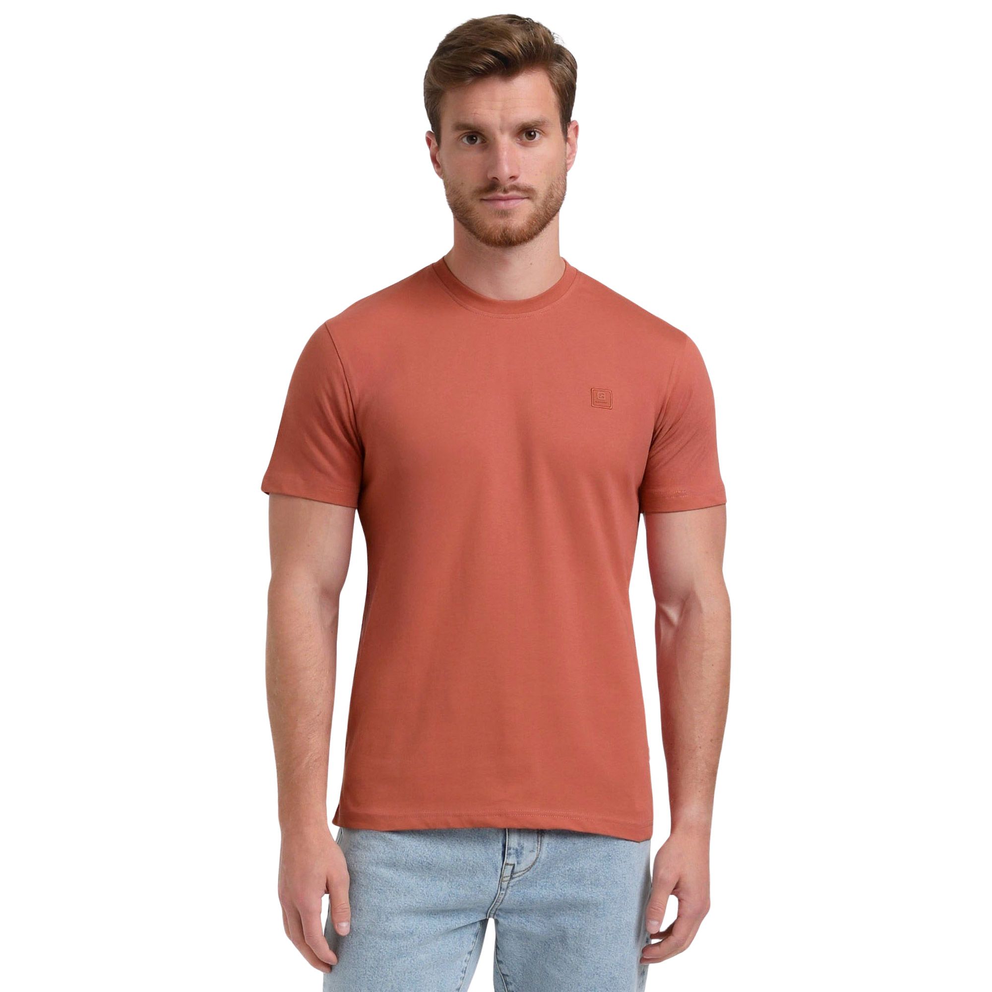 Gabbiano Shirt Heren