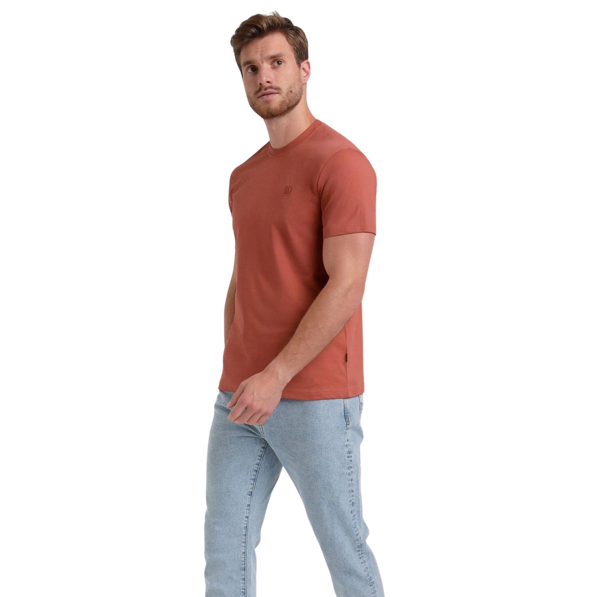 Gabbiano Shirt Heren