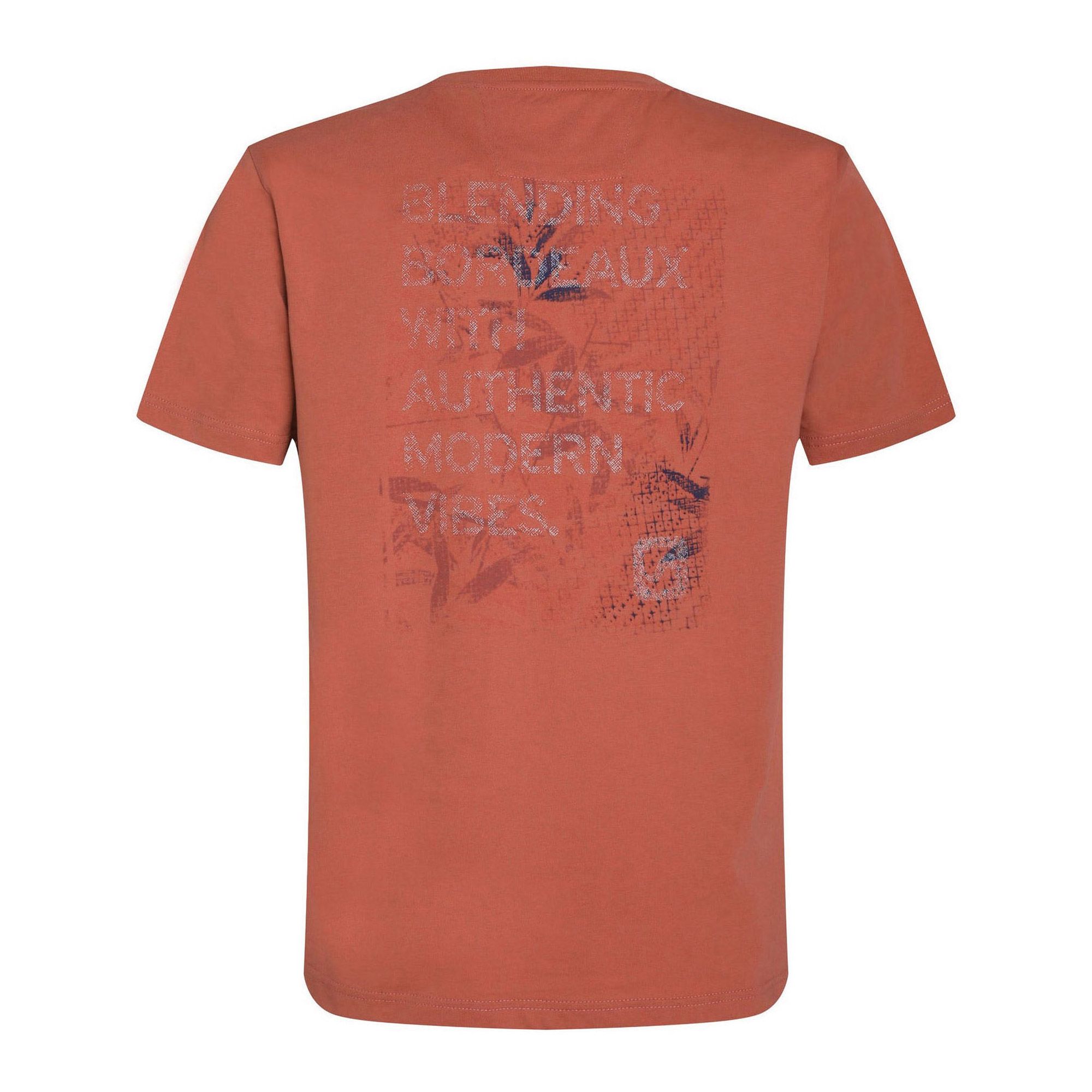 Gabbiano Shirt Heren