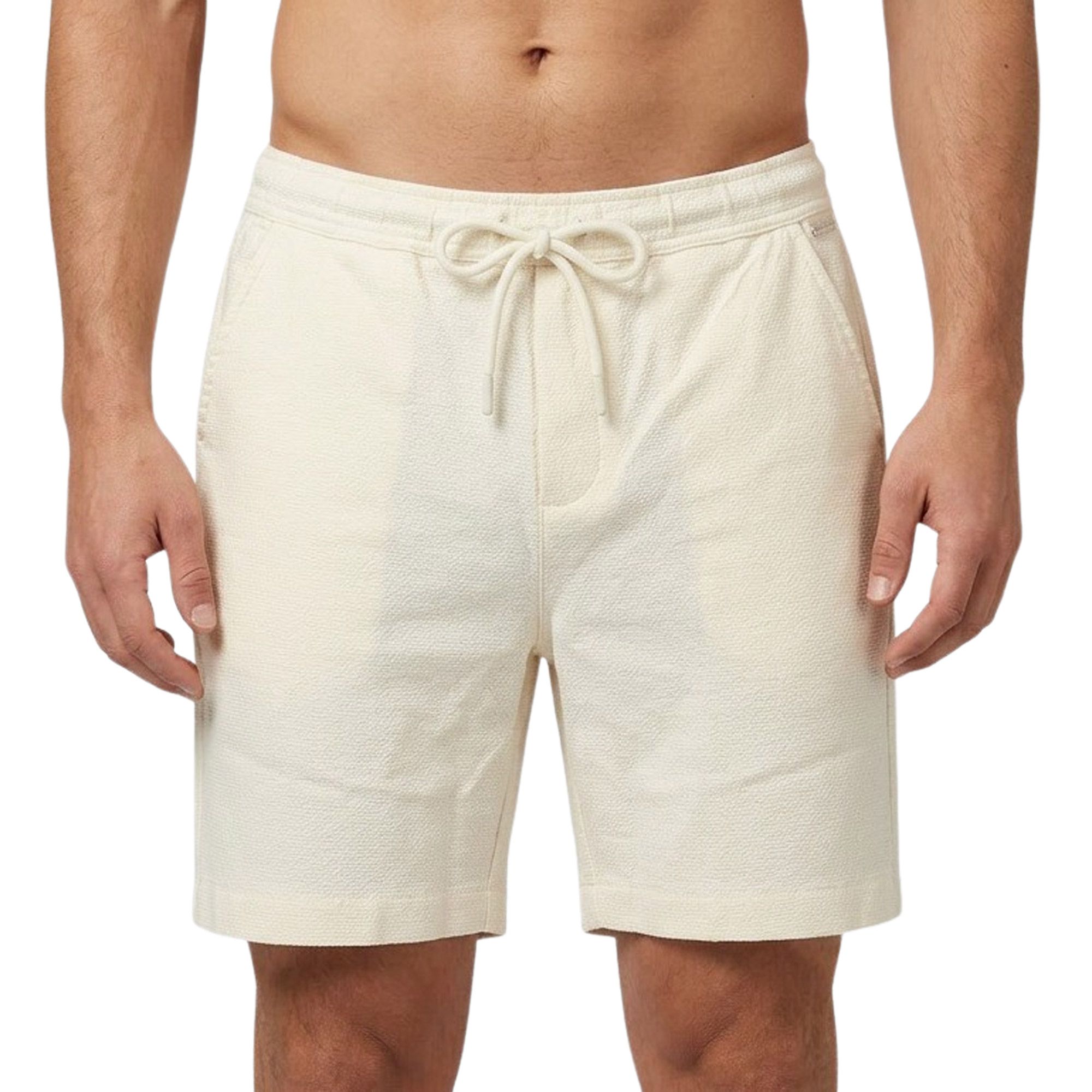 Gabbiano Daris Jacquard Short Heren