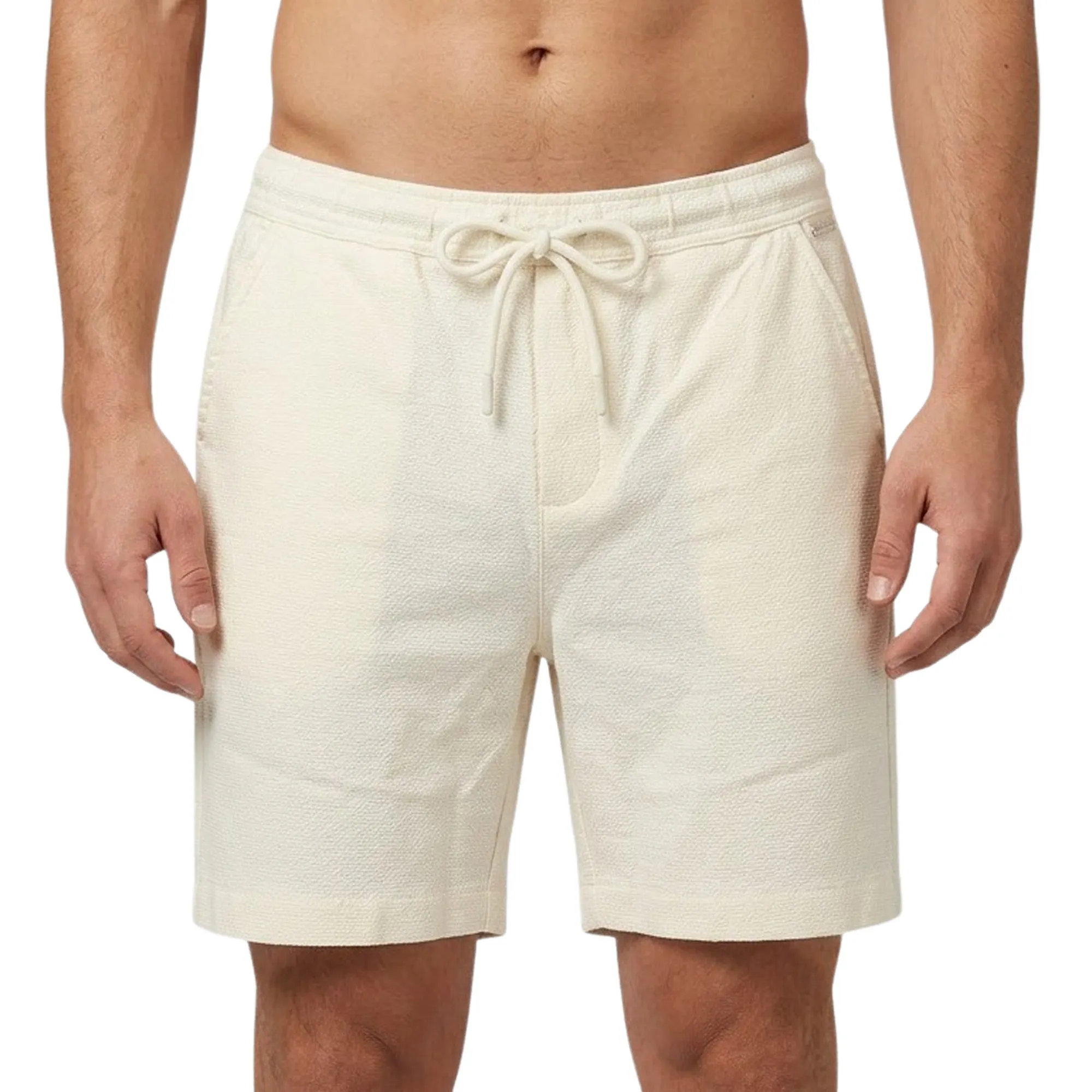 Gabbiano Daris Jacquard Short Heren