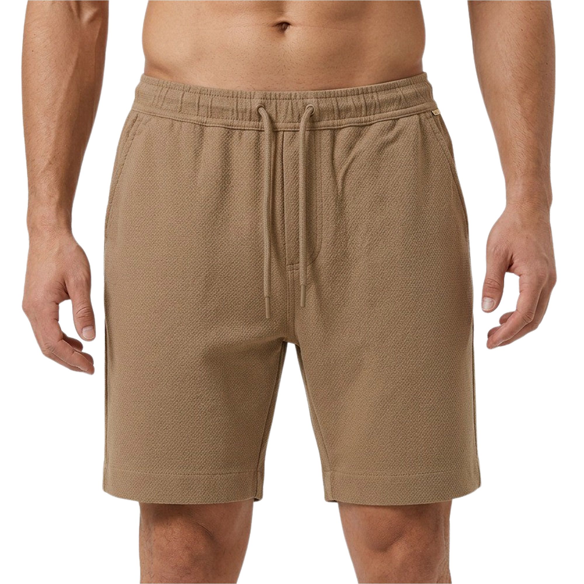 Gabbiano Daris Jacquard Short Heren