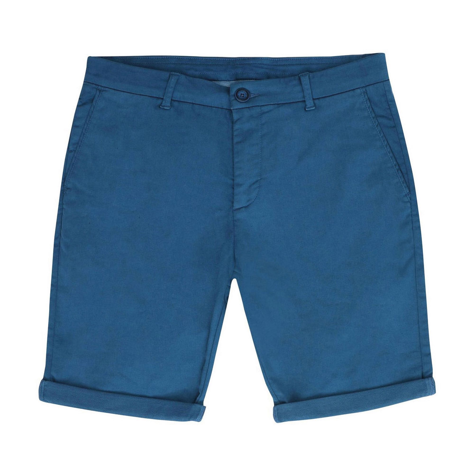 Short Gabbiano Chino Hommes