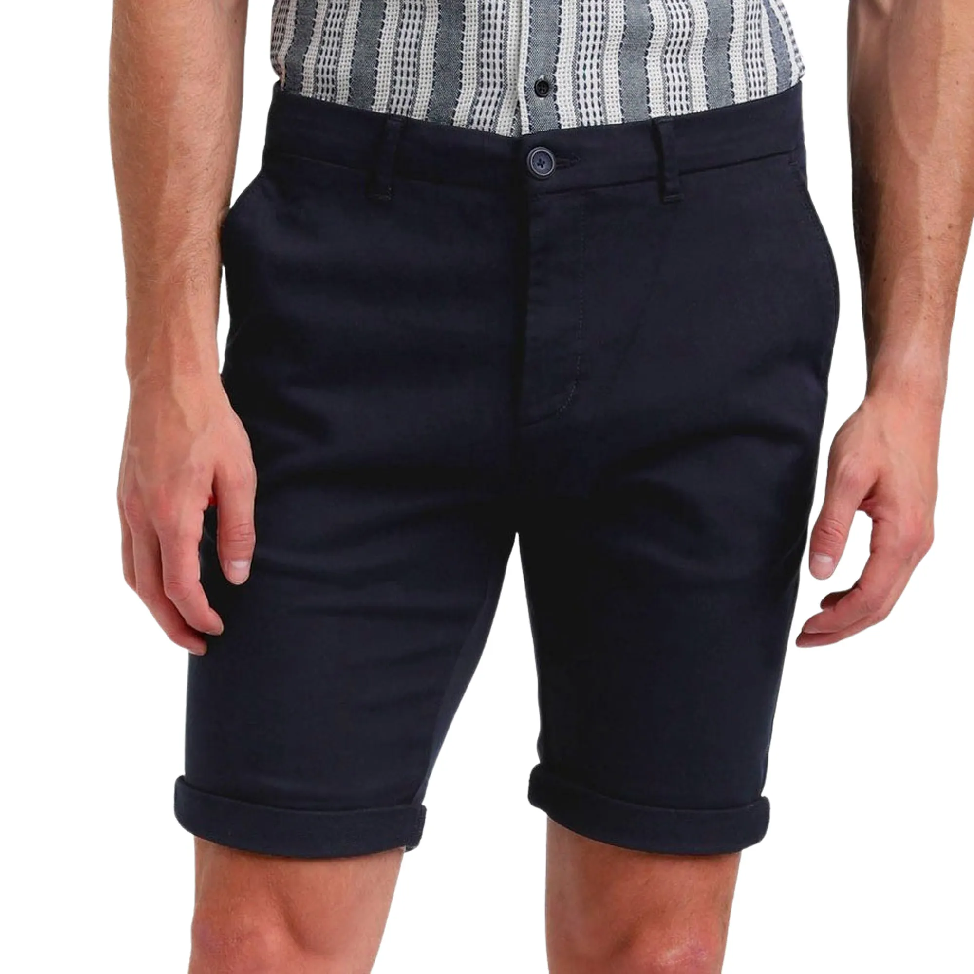 Gabbiano Chino Short Heren