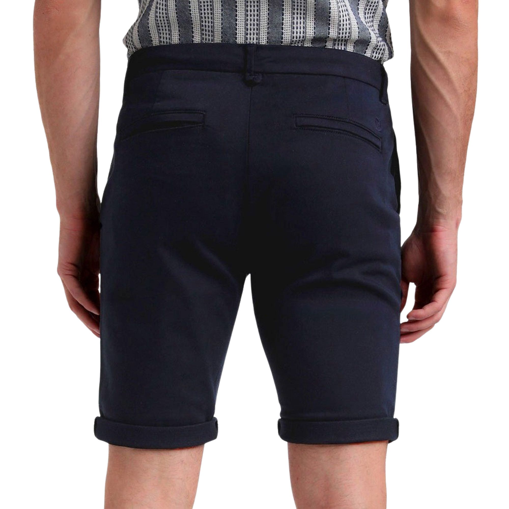 Gabbiano Chino Short Heren
