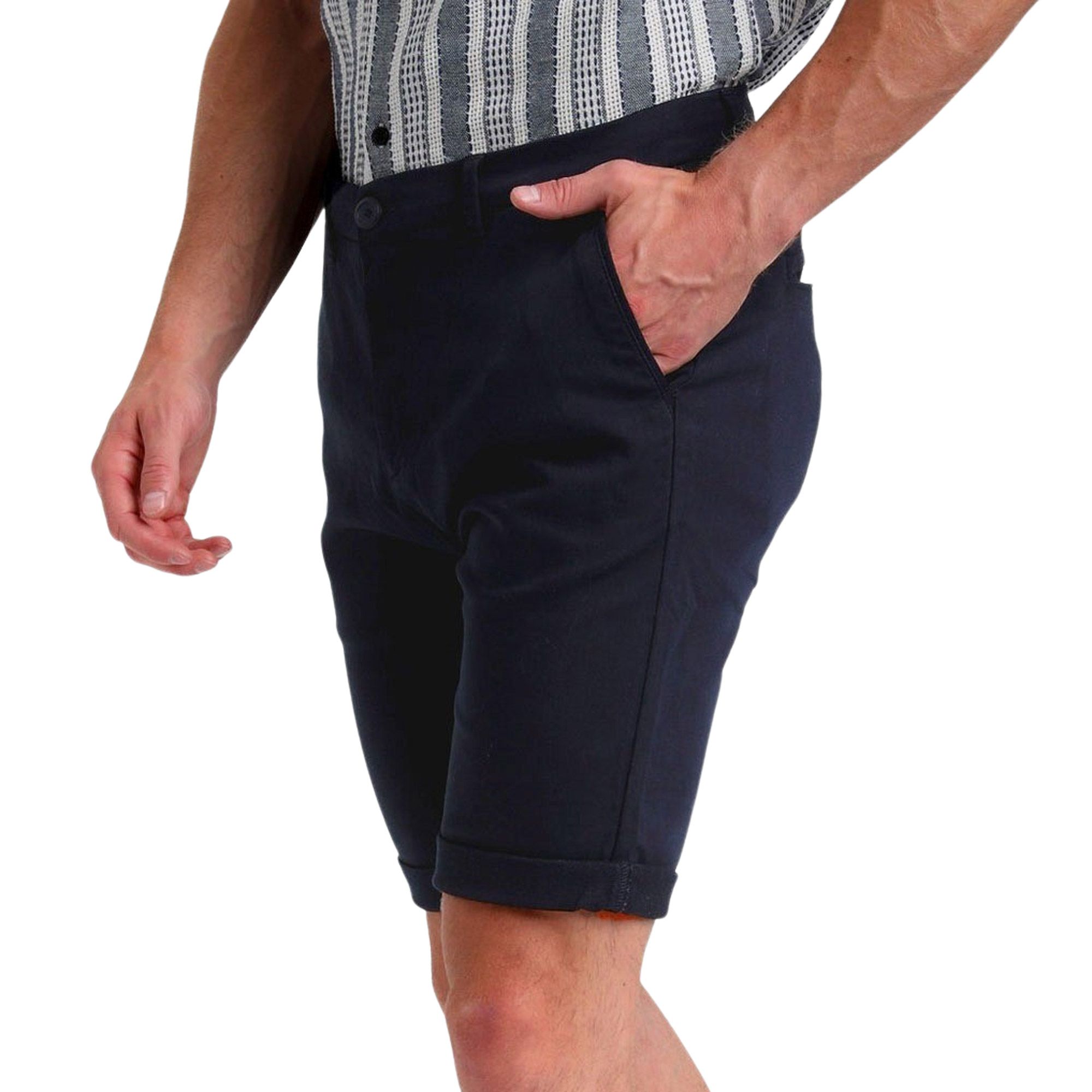 Gabbiano Chino Short Heren