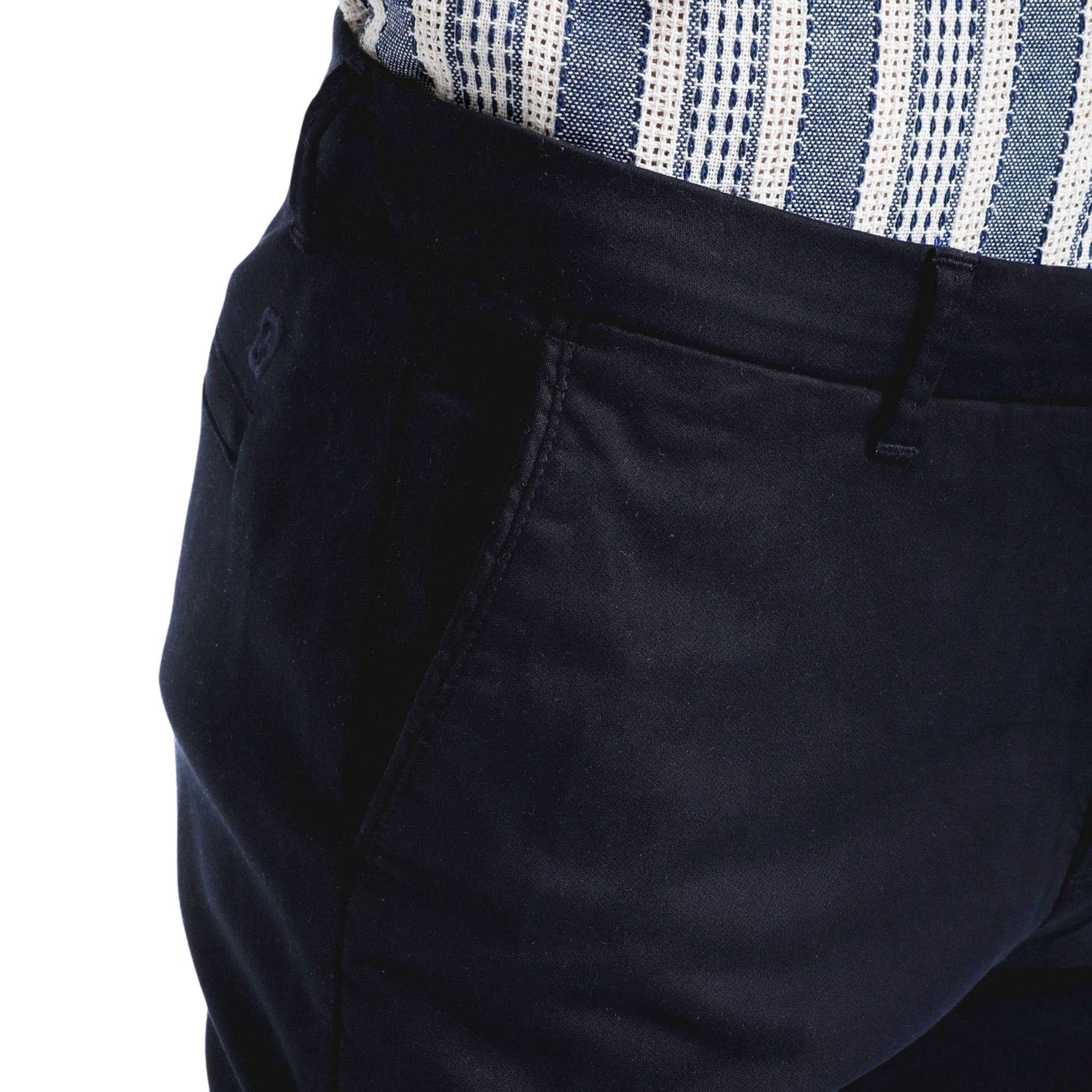 Gabbiano Chino Short Heren