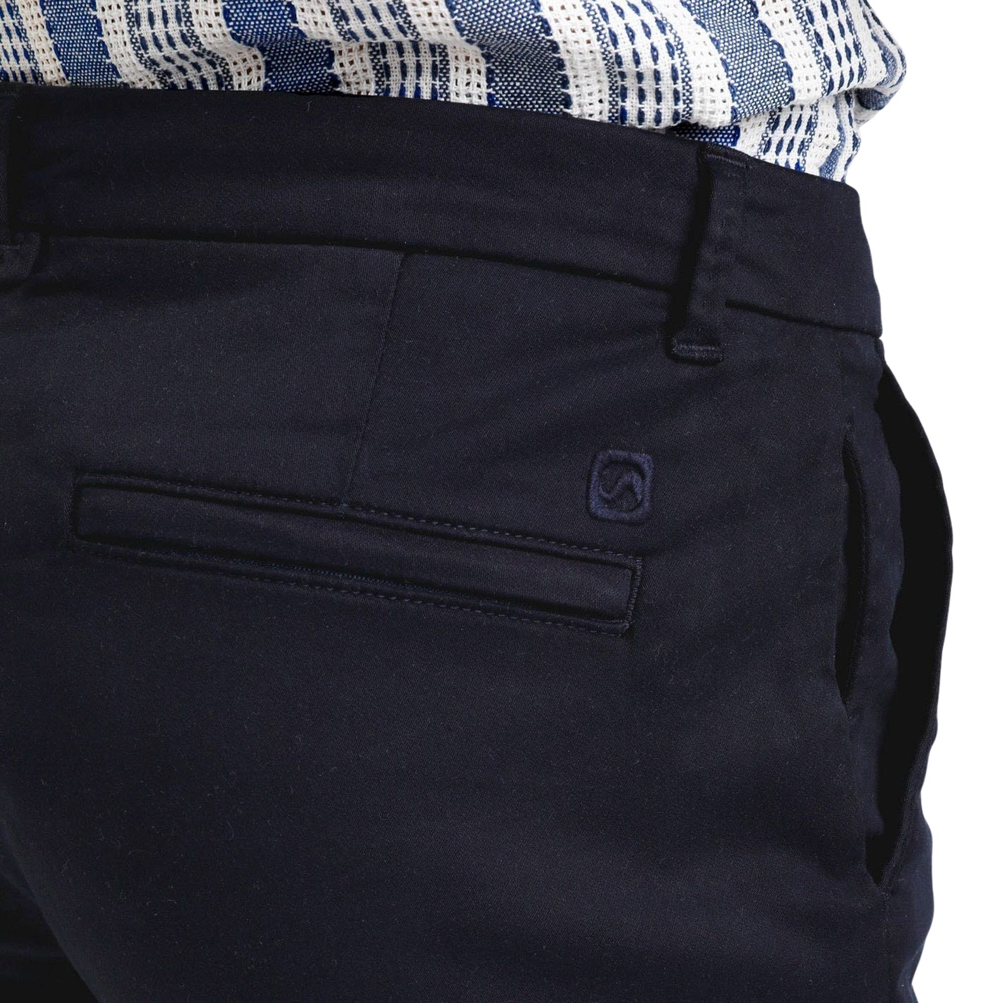 Gabbiano Chino Short Heren
