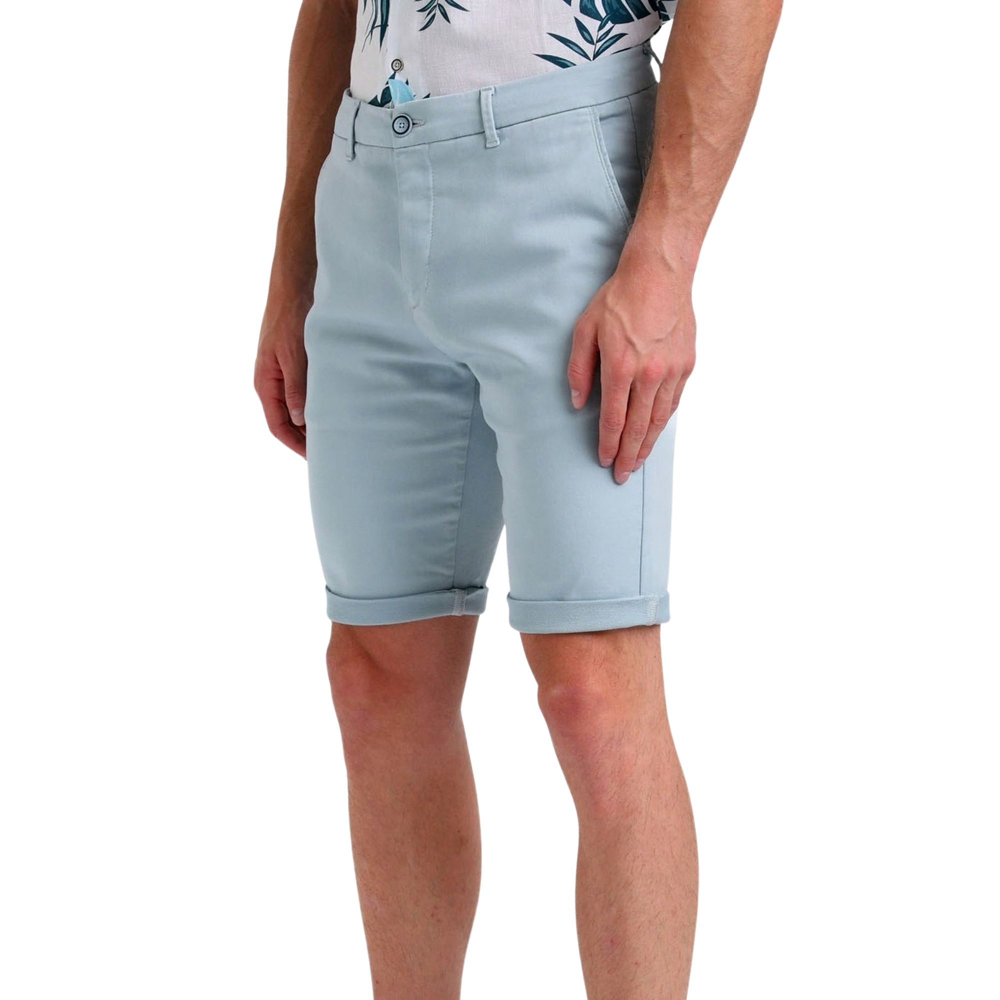 Gabbiano Chino Short Heren