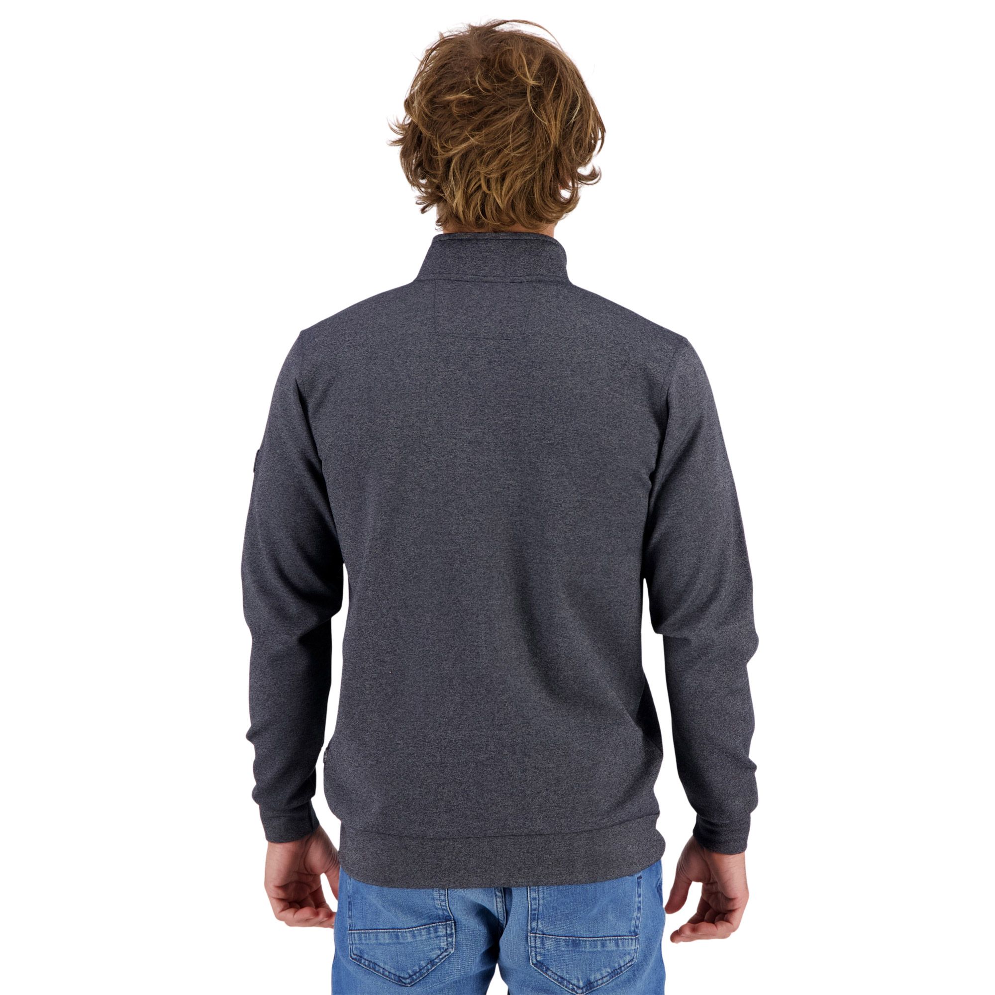 Gabbiano Vest Heren