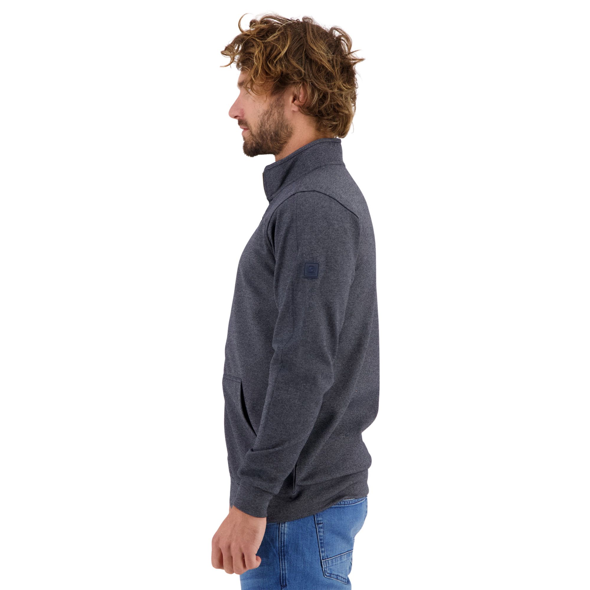 Gabbiano Vest Heren