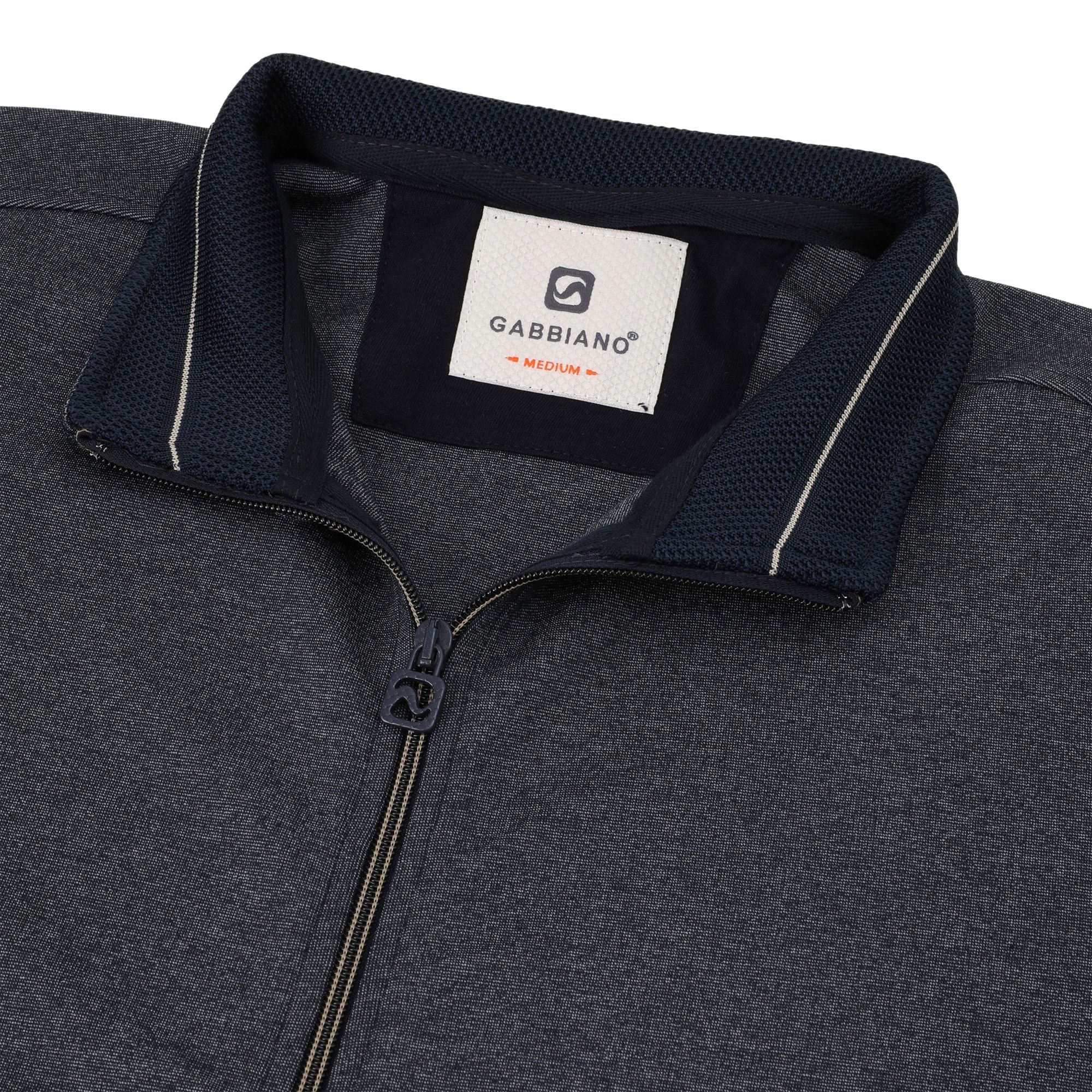 Gabbiano Vest Heren