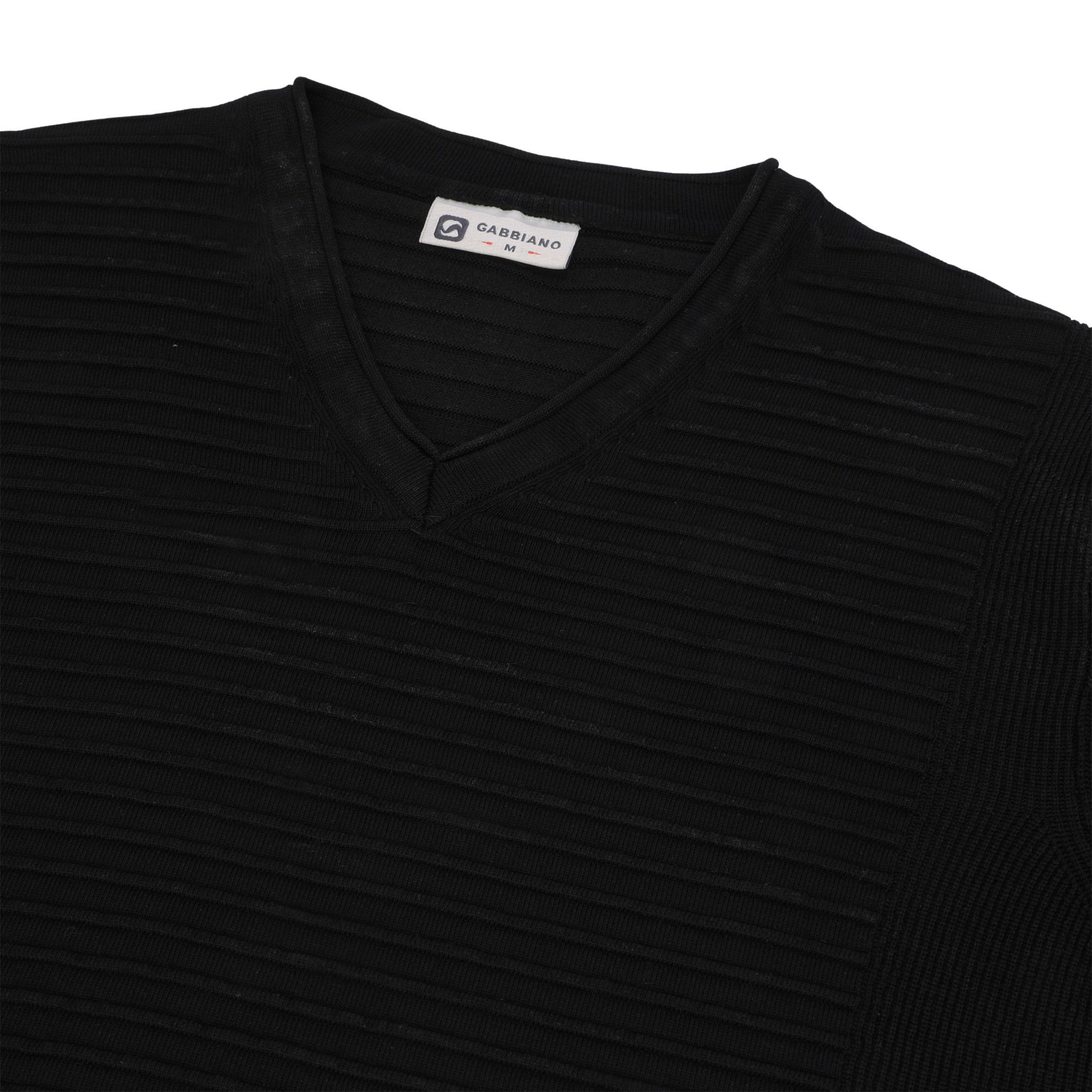 Gabbiano V-Neck Trui Heren
